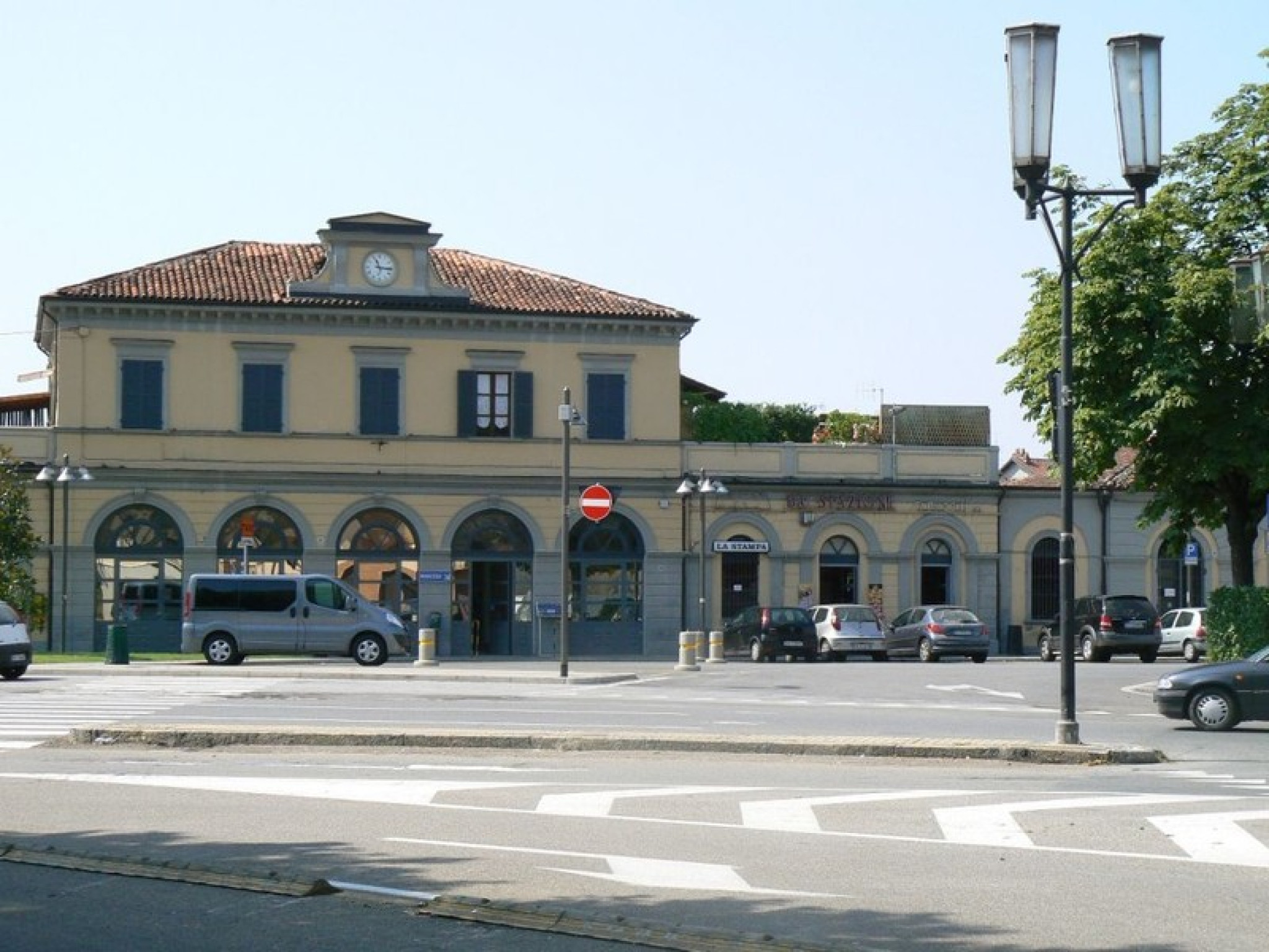 Hero Stazione di Bra