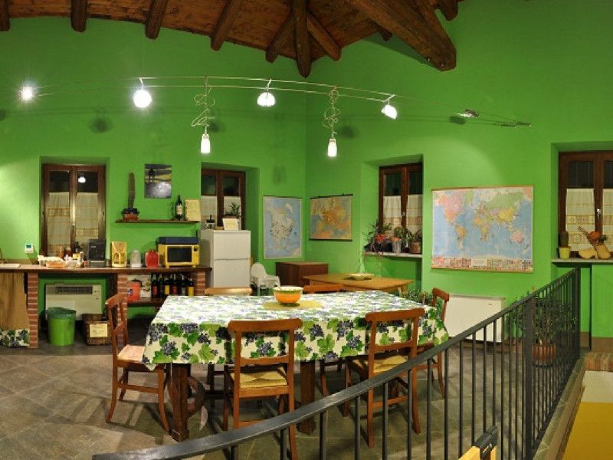 Hero Cascina Sant'Eufemia