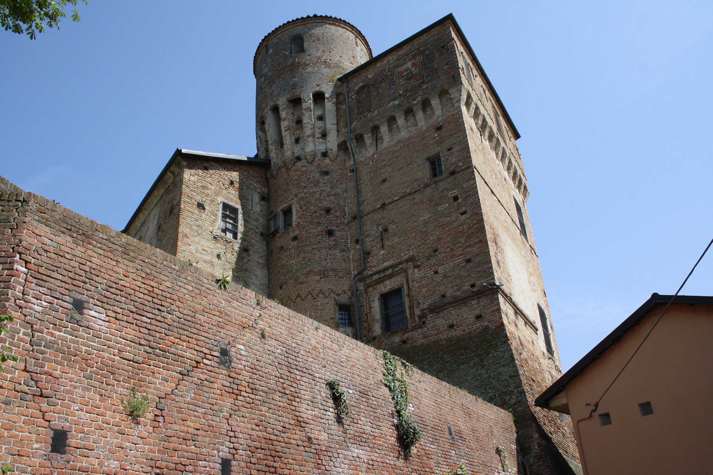 Hero Castello di Roddi