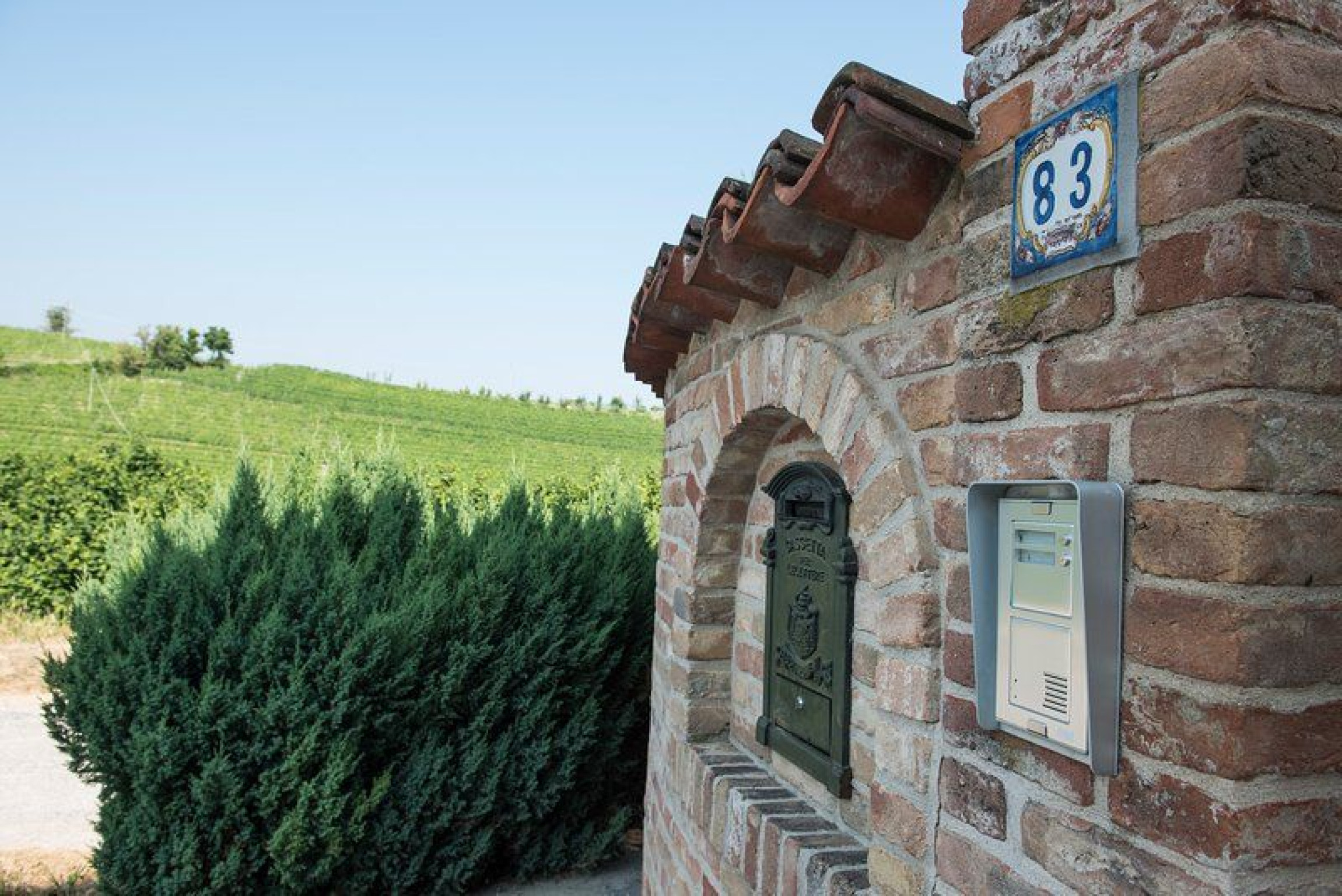 Hero Cascina Goretta