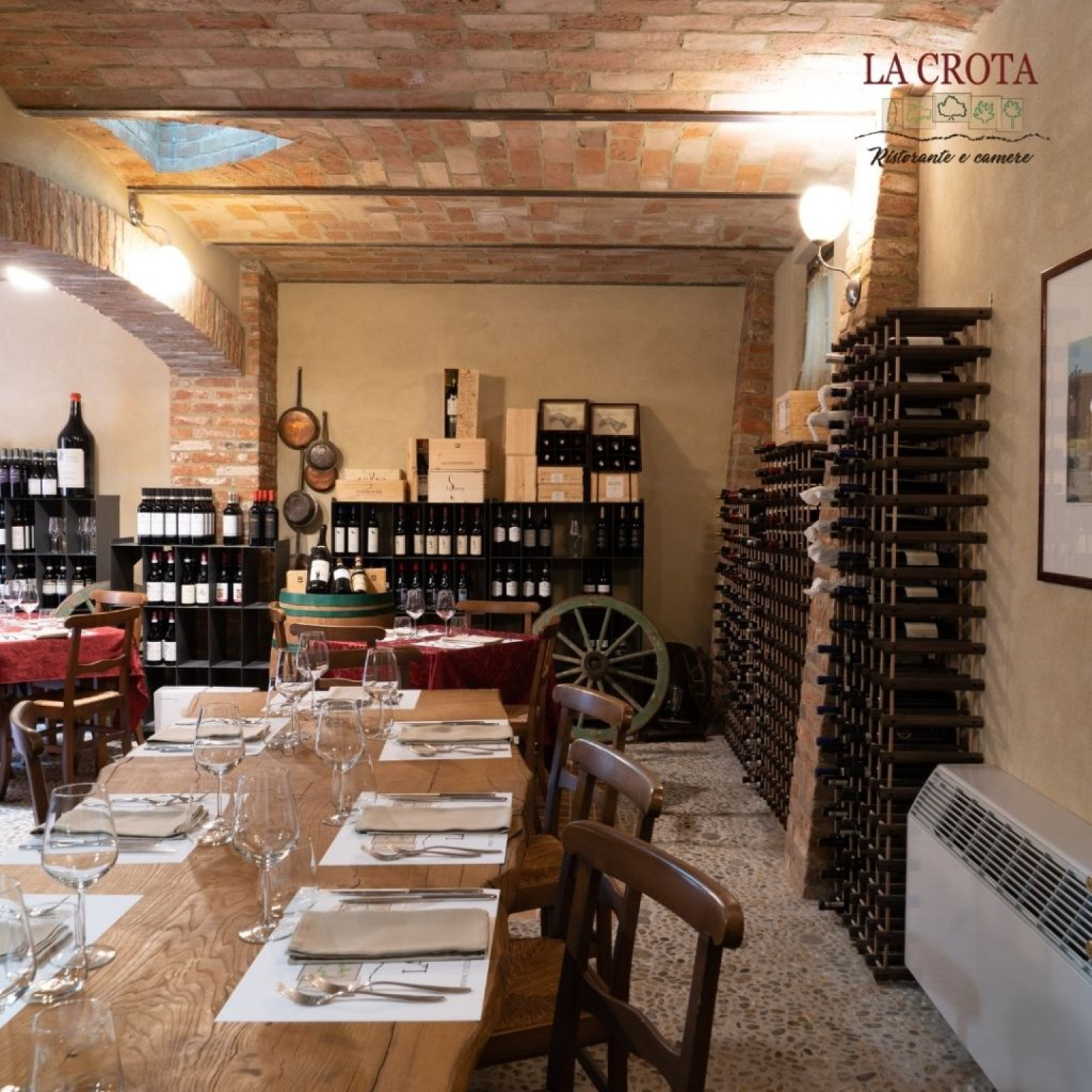 Hero La Crota Ristorante e Camere