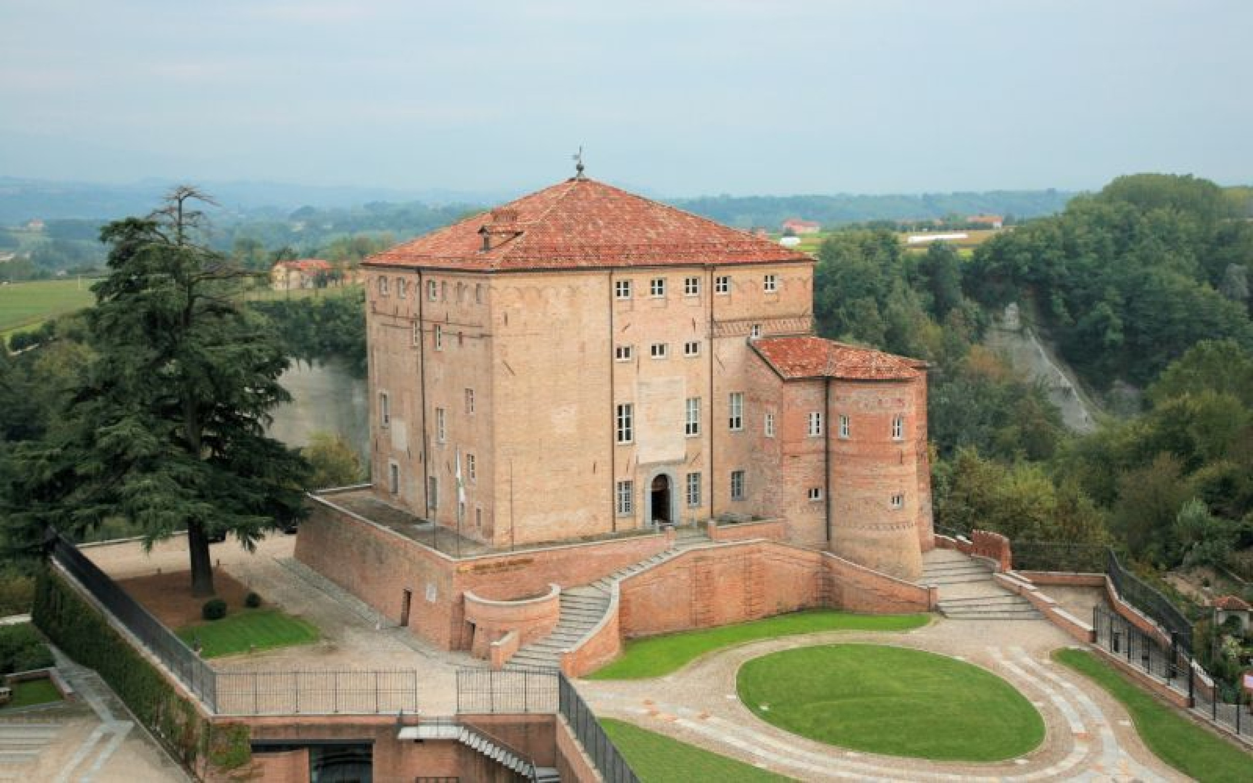 Hero Castello di Carru'