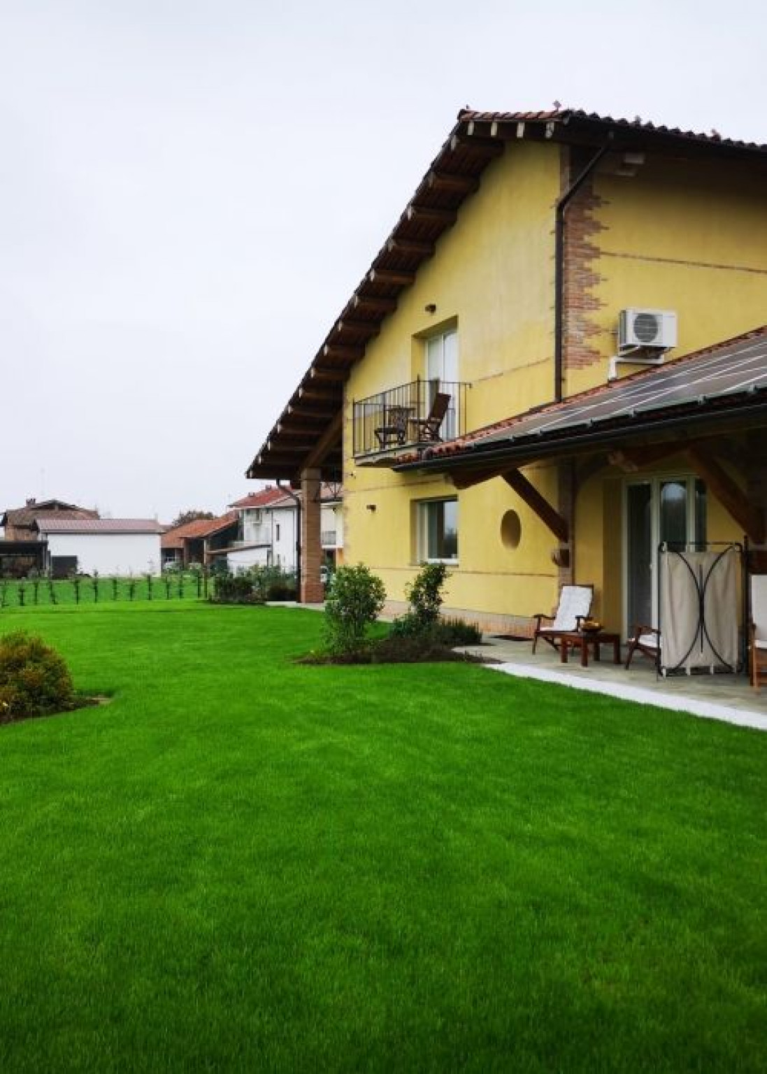 Hero B&B I Boschetti