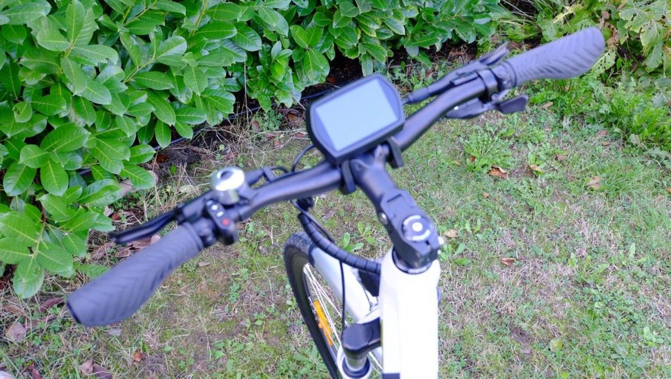 Hero Colonnina di ricarica pubblica Roddi