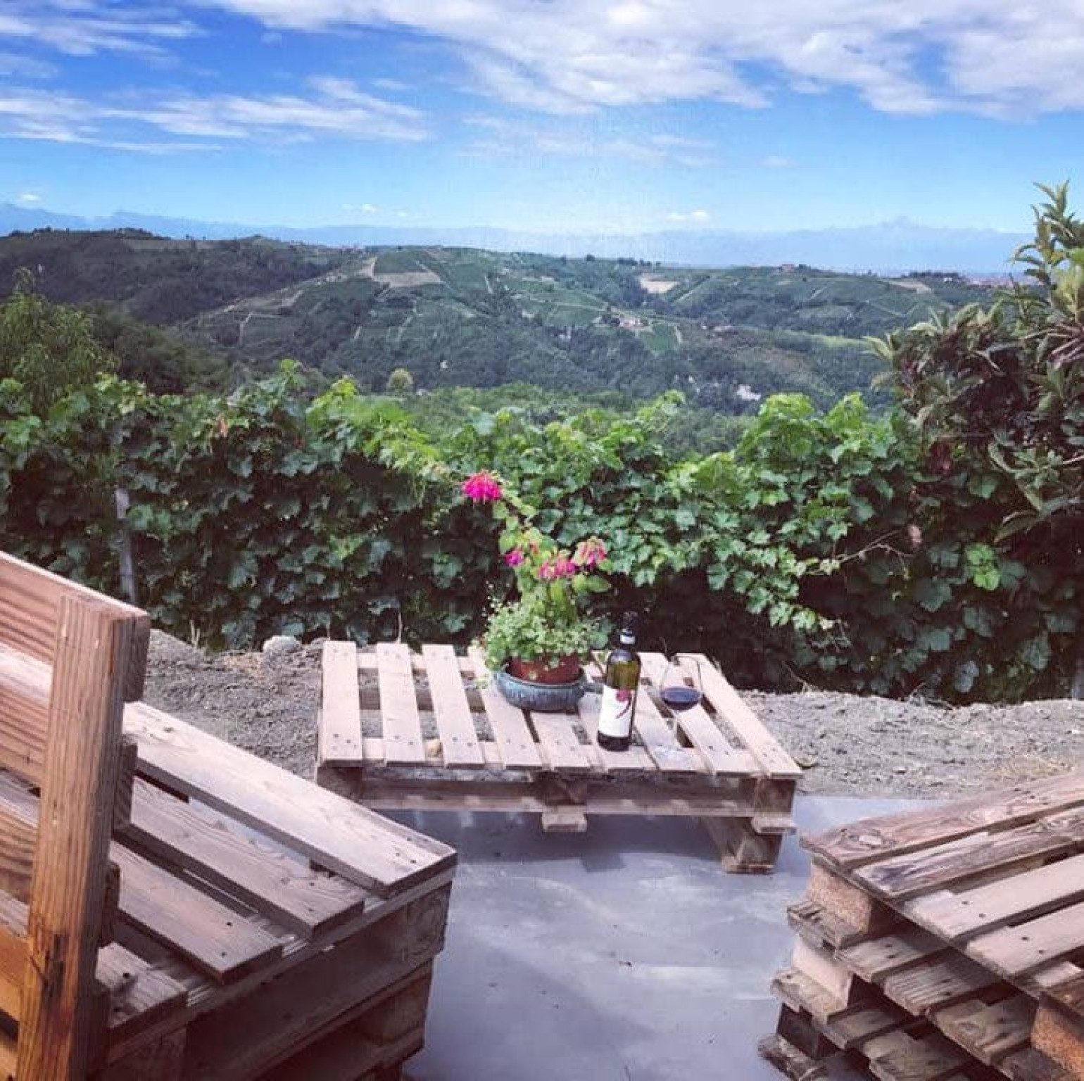 Hero AZ . AGR. CA’ MORANDA