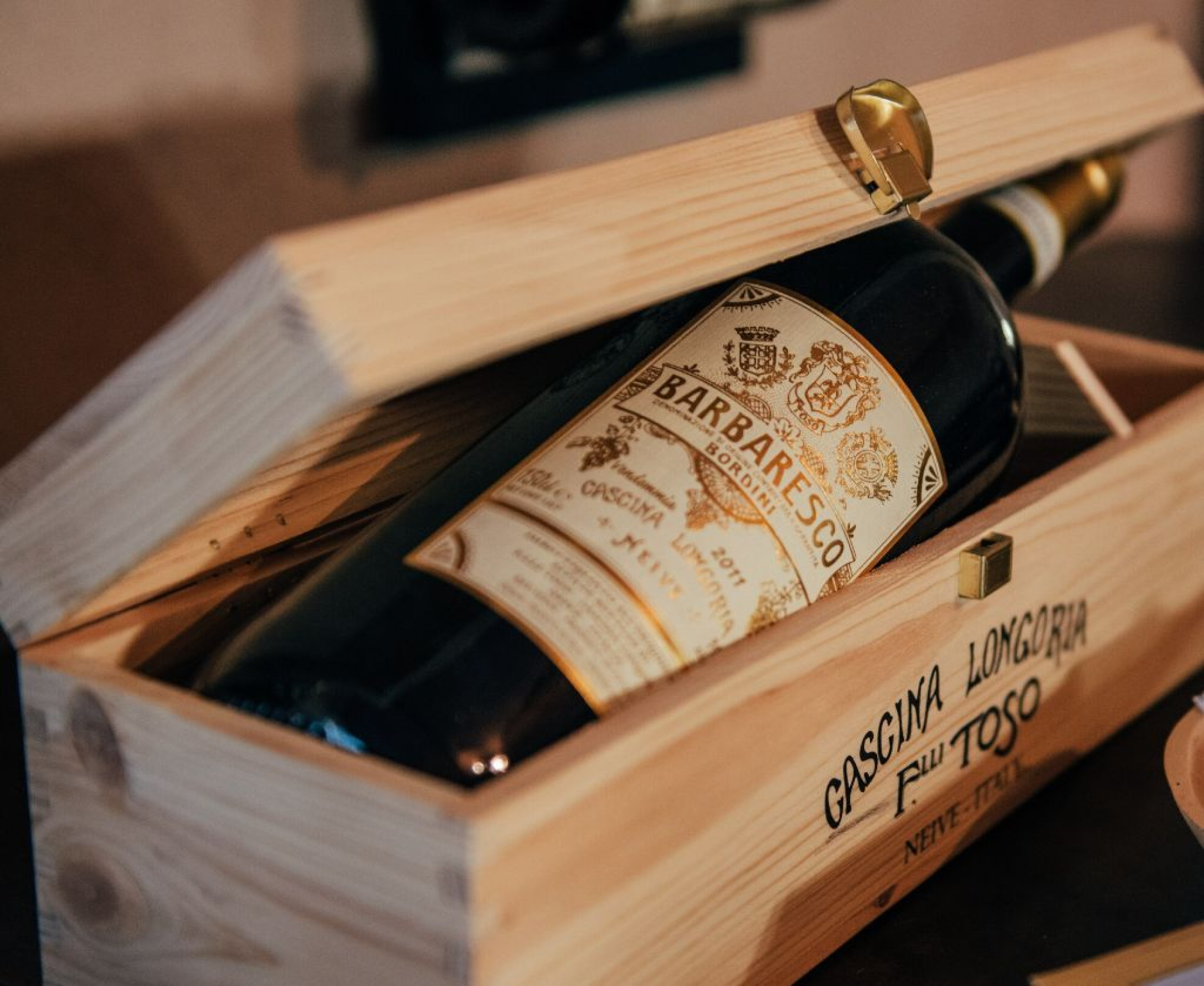 Hero Az. Agr. Cascina Le Doti