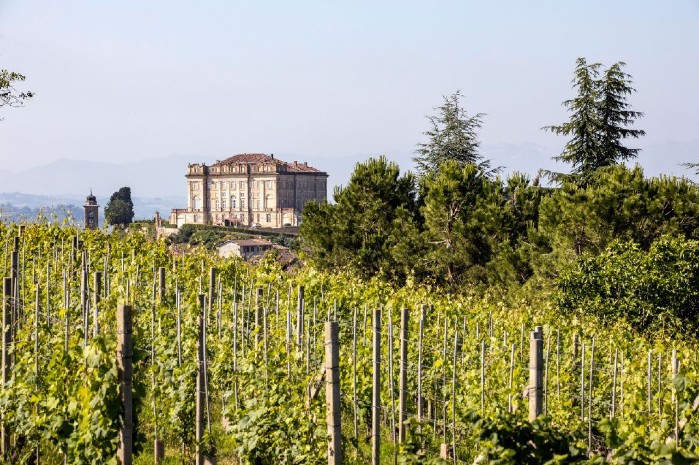 Hero Castello di Guarene