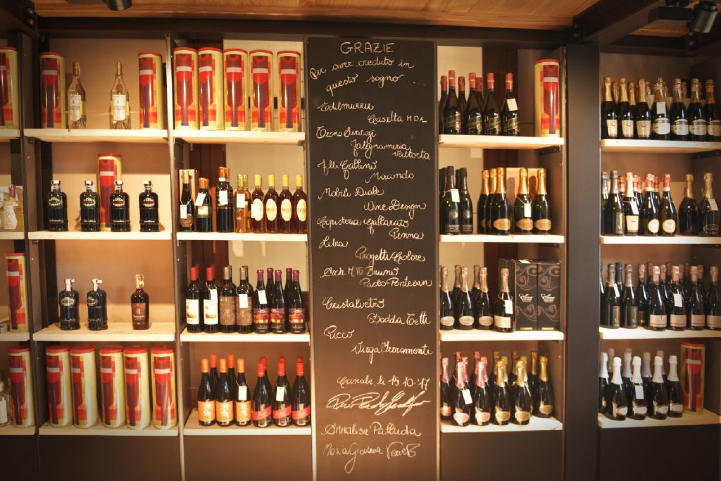 Hero Enoteca Regionale del Roero