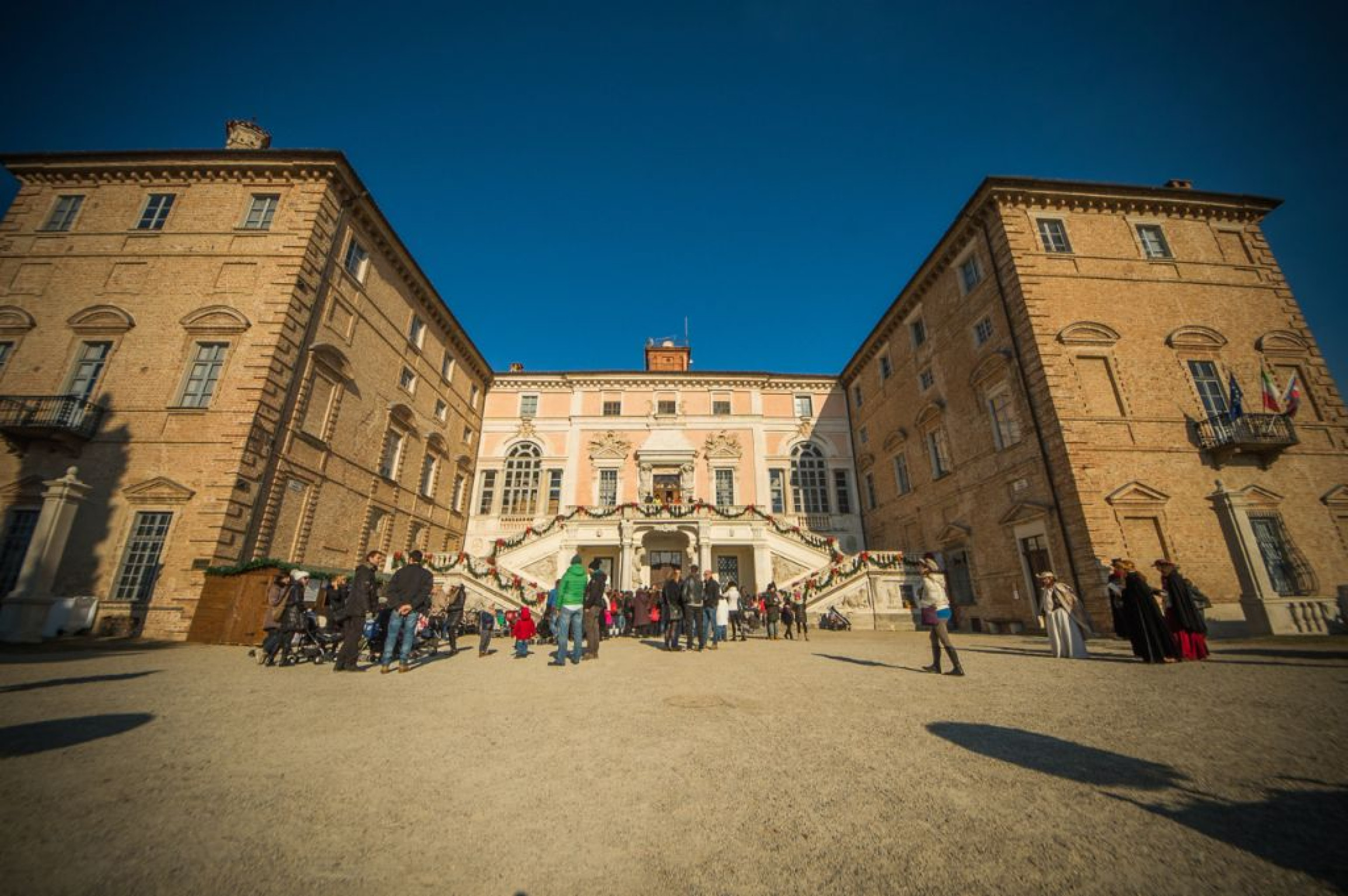 Hero Castello di Govone