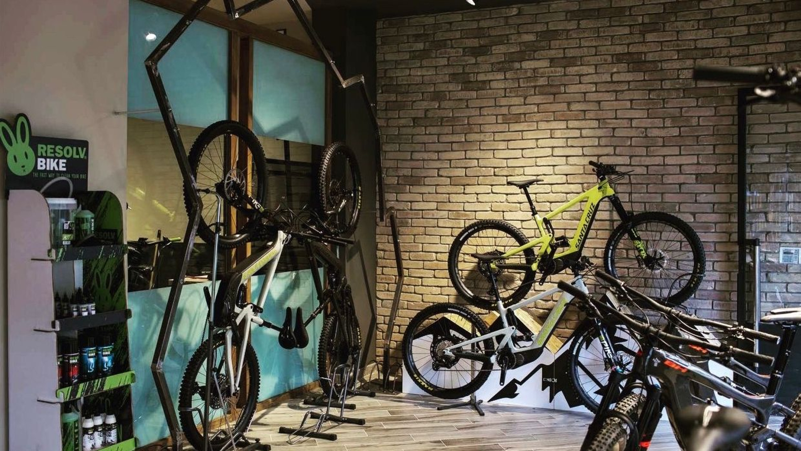 Hero Noleggio e-bike Alassio