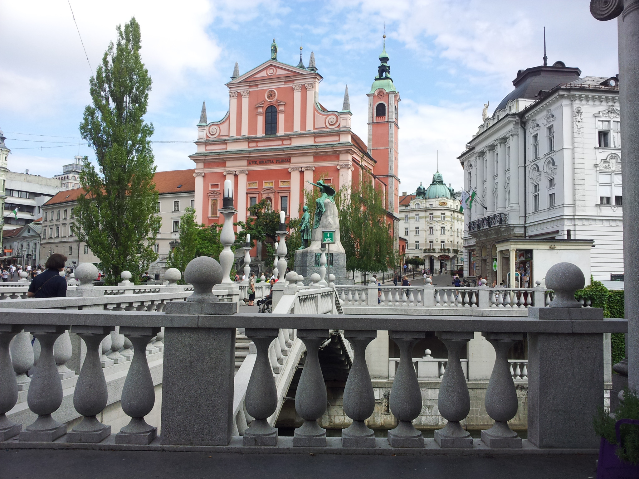 Hero Slovenia Guides