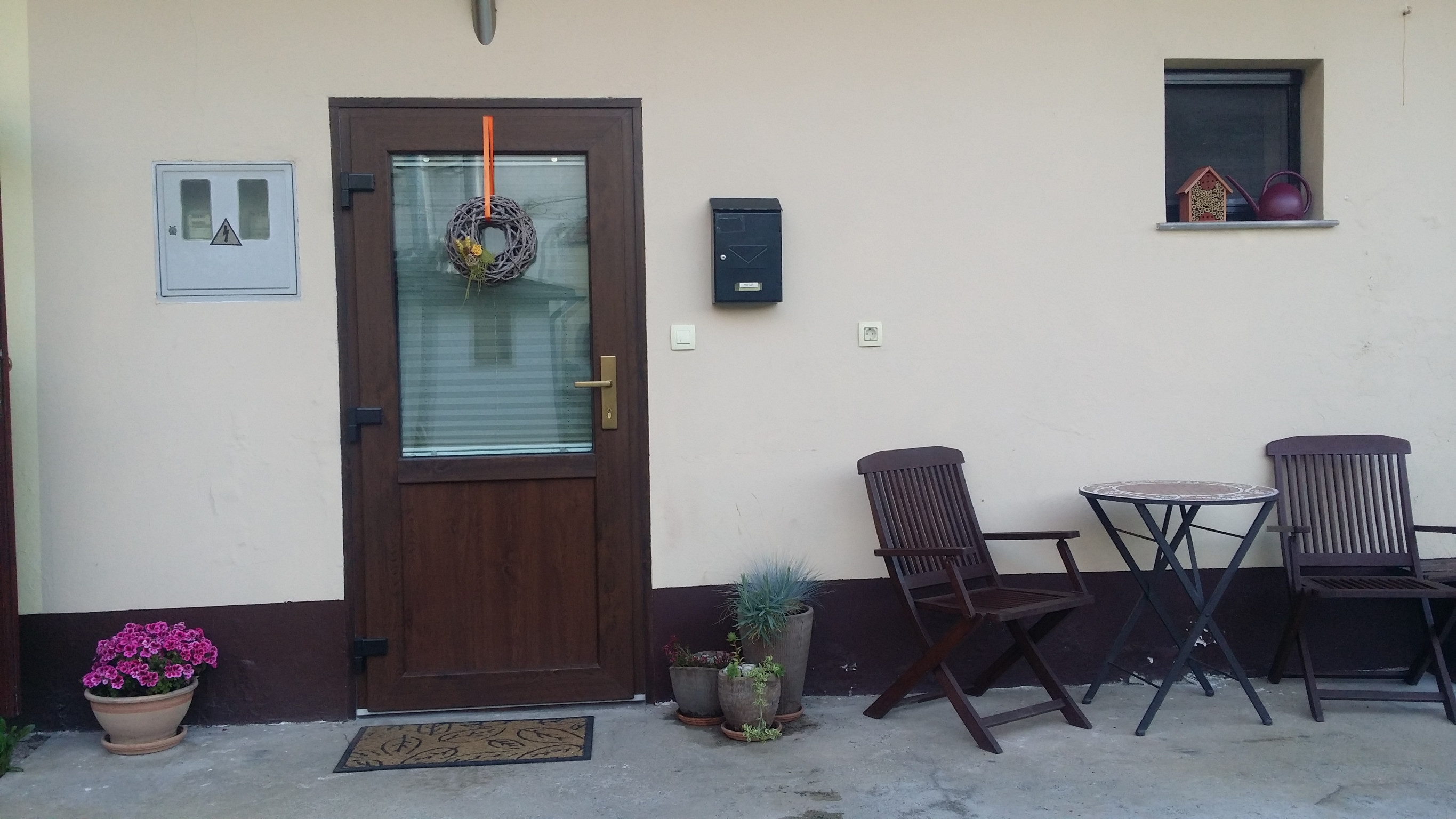 Hero Studio Robin - Trnovo