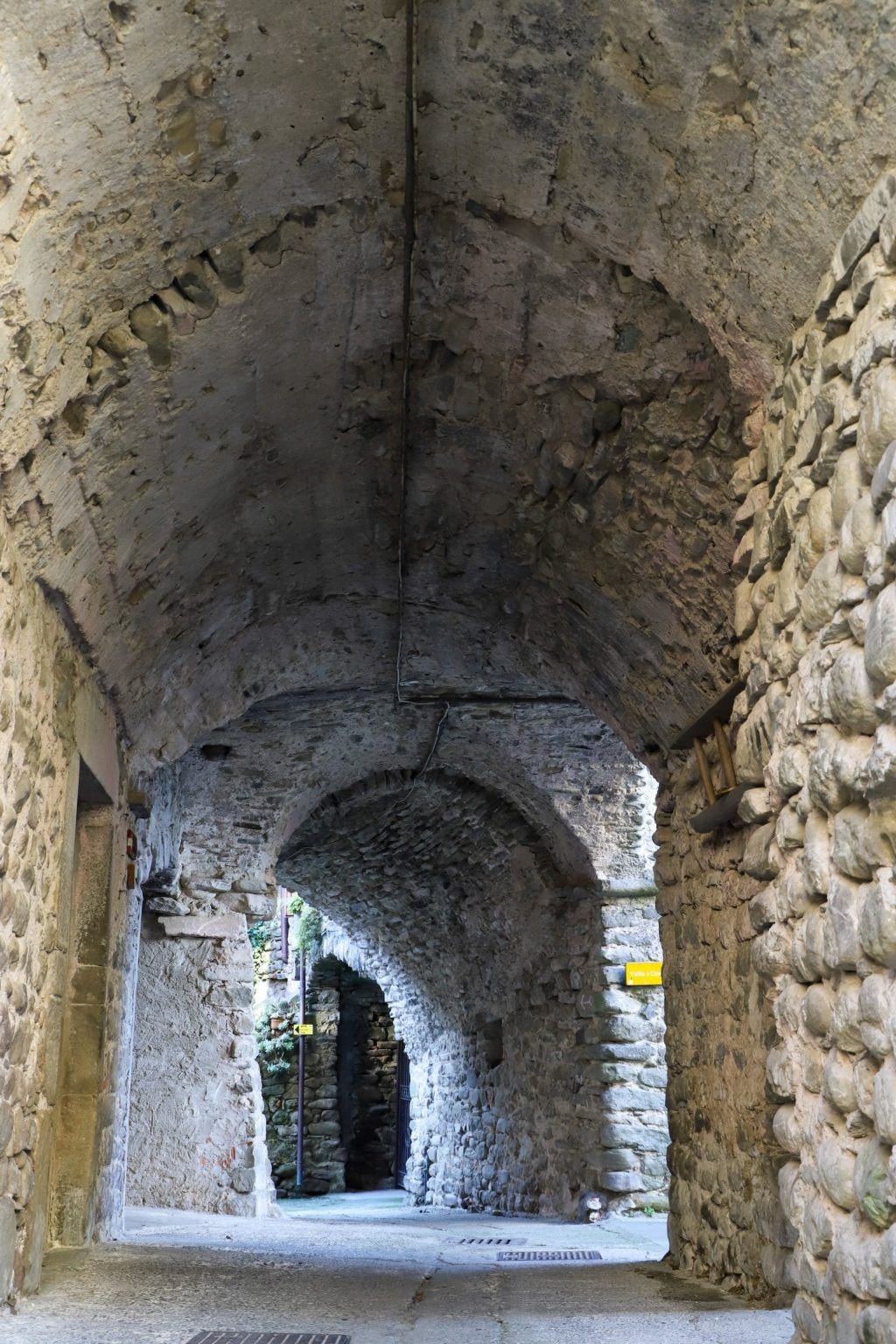 Hero Borgo di Ponticello (Filattiera)