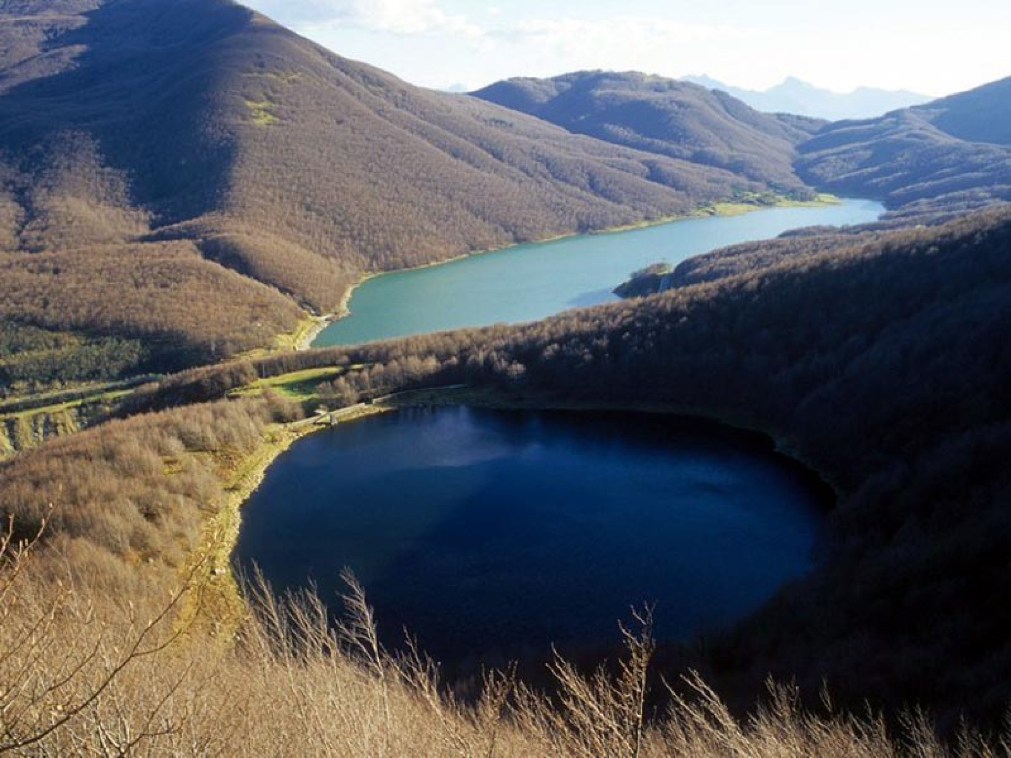 Hero Passo del Lagastrello