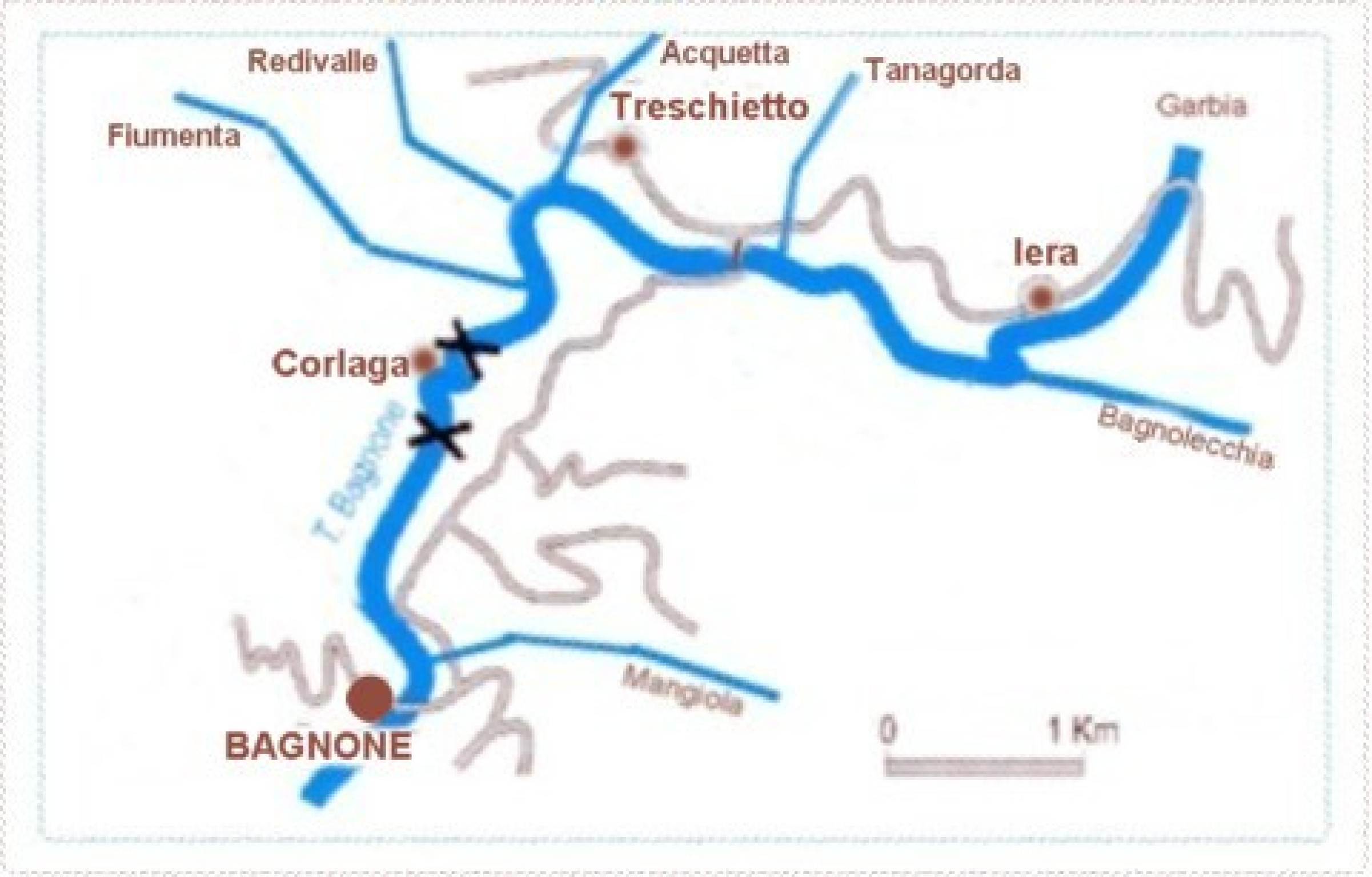 Hero Torrente Bagnone