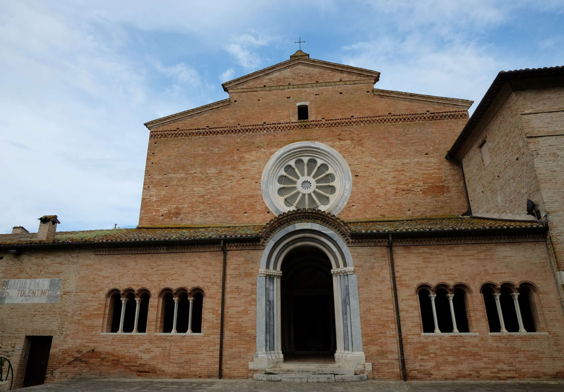 Hero Abbadia di Fiastra