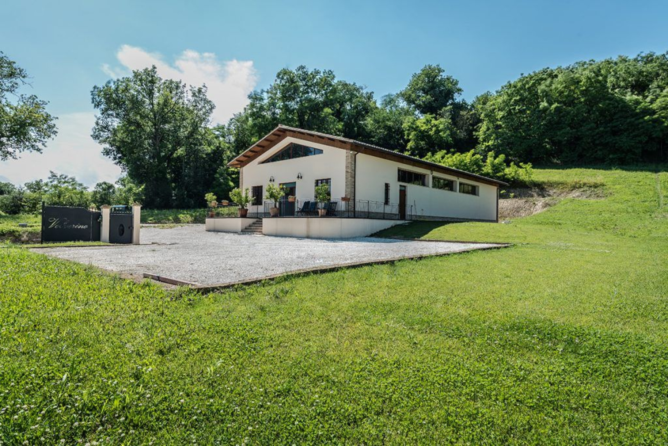 Hero Cantina Volverino