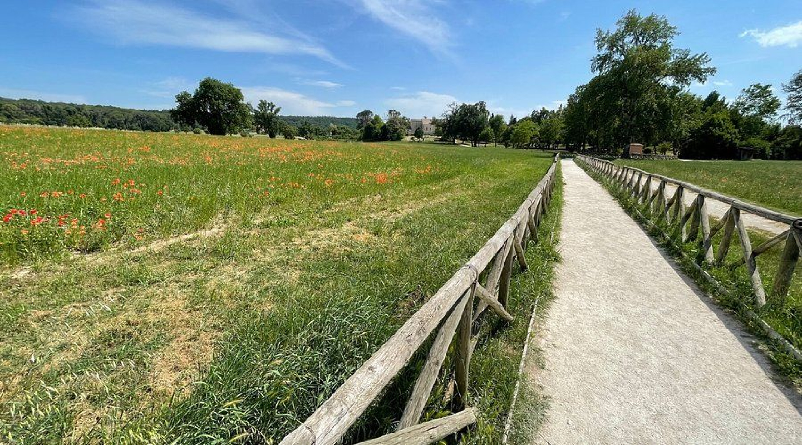 Hero Riserva Naturale Abbadia di Fiastra