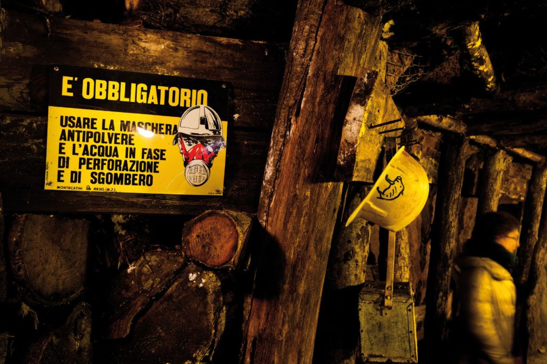 Hero Museo della Miniera di Gavorrano