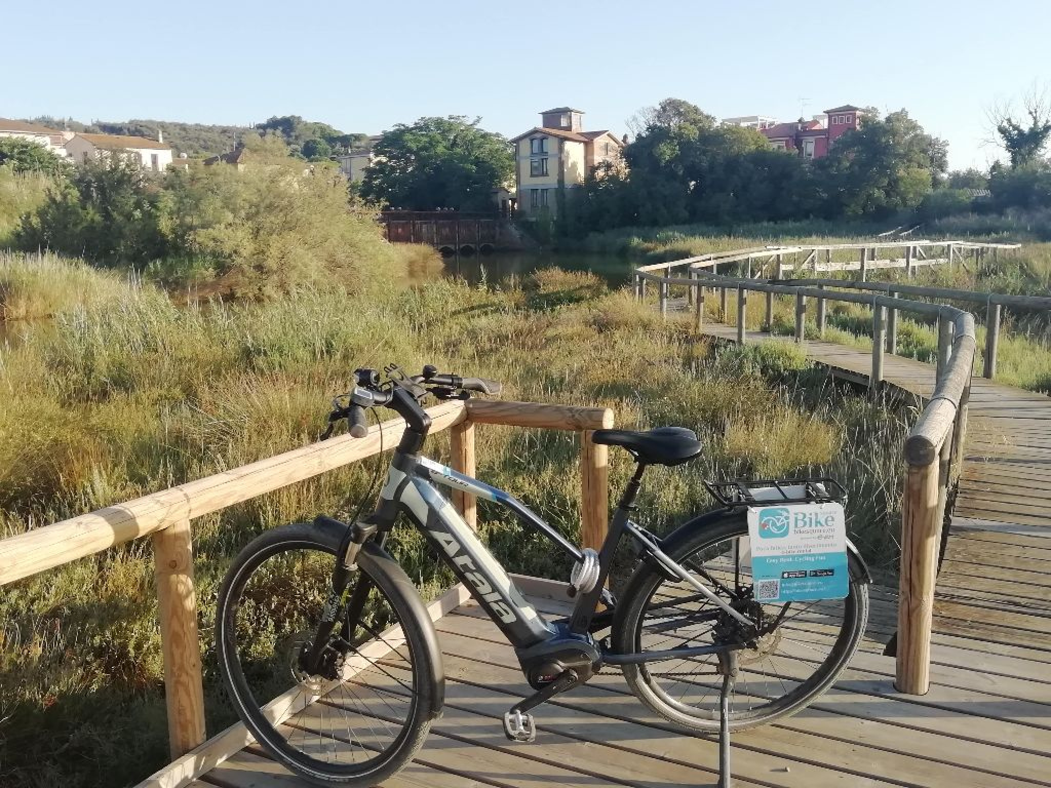 Hero MAPS Museo Archeologico del Portus Scabris Scarlino Maremma