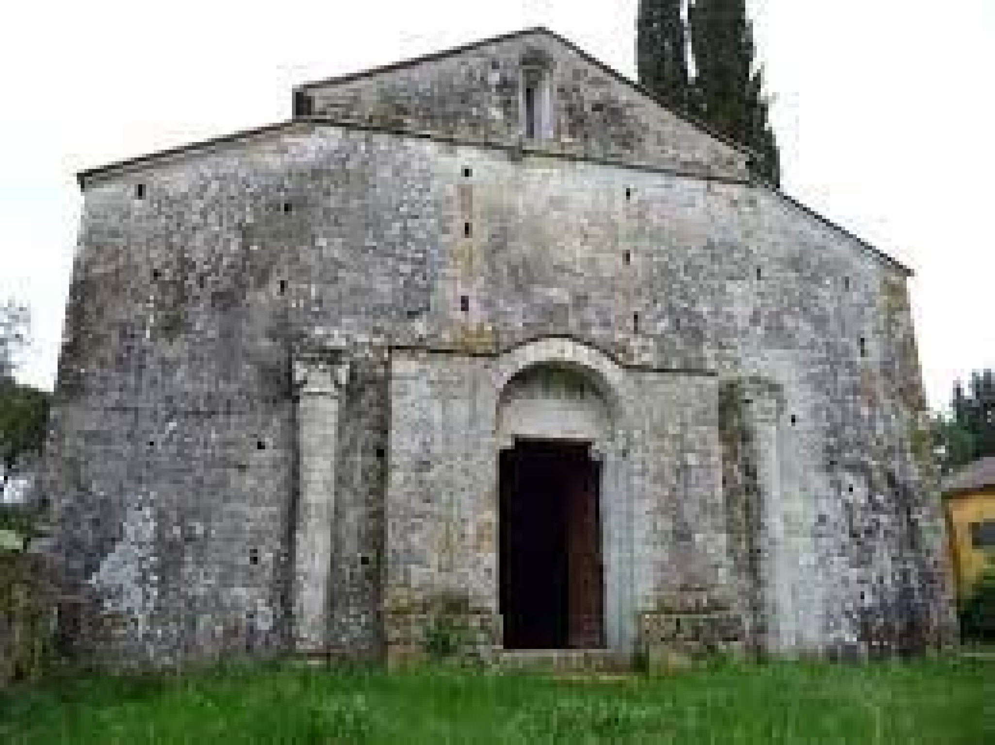 Hero Abbazia Ardenghesca