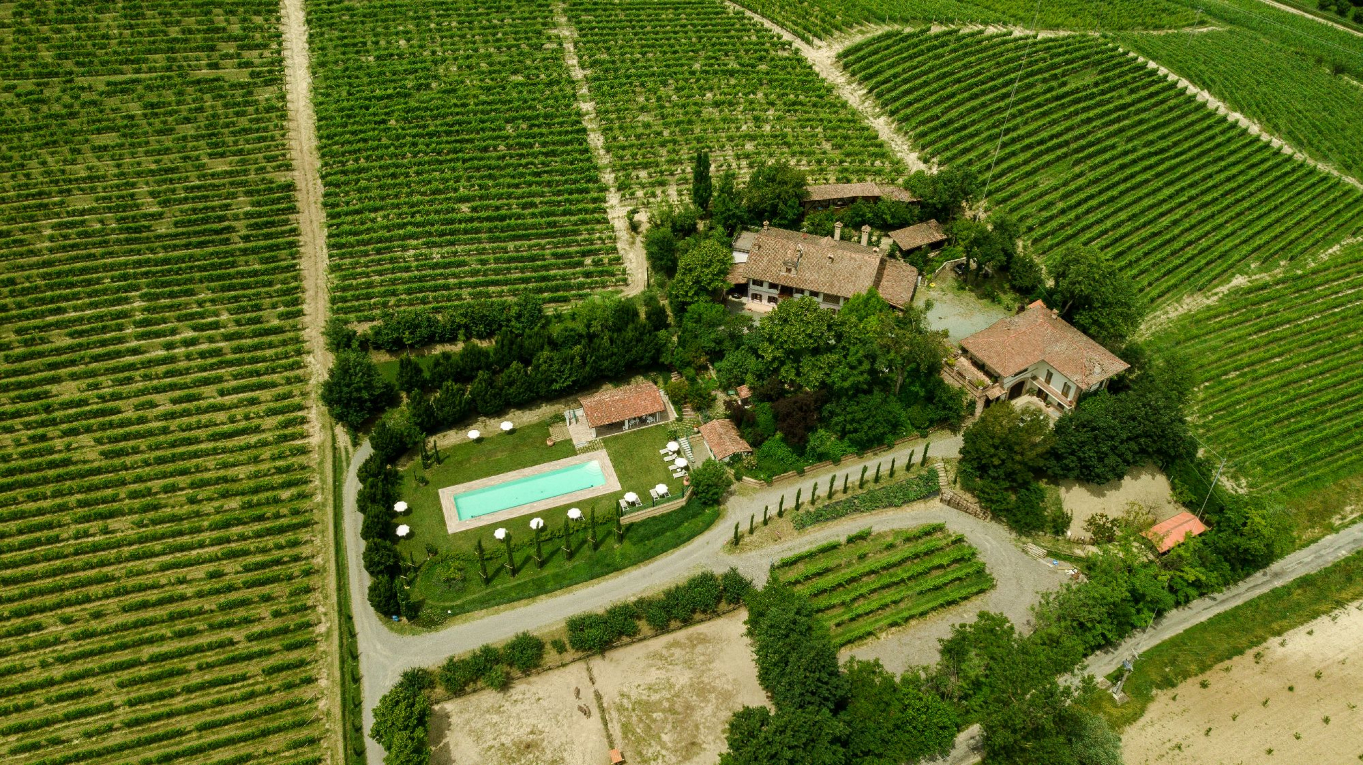 Hero Agriturismo Il Bricco