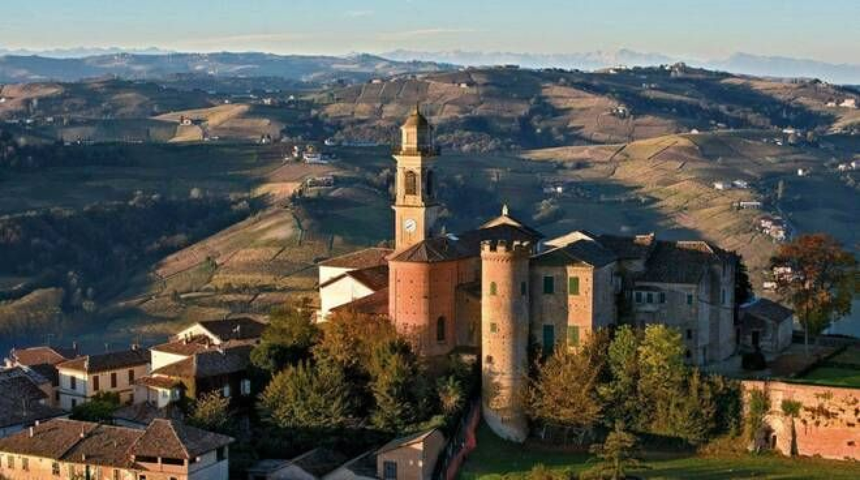 Hero Centro Storico di Calosso