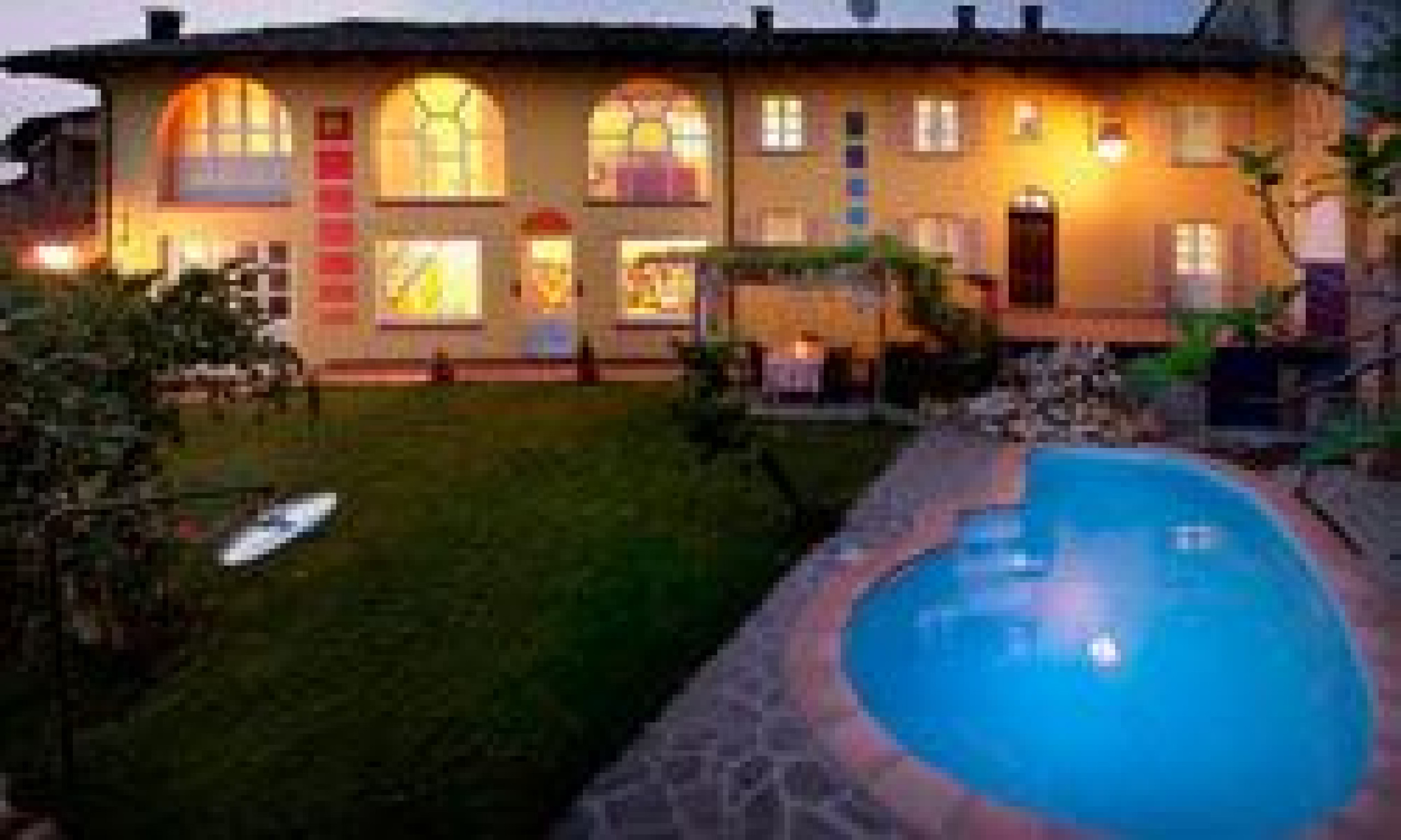 Hero Agriturismo "La Mussia"