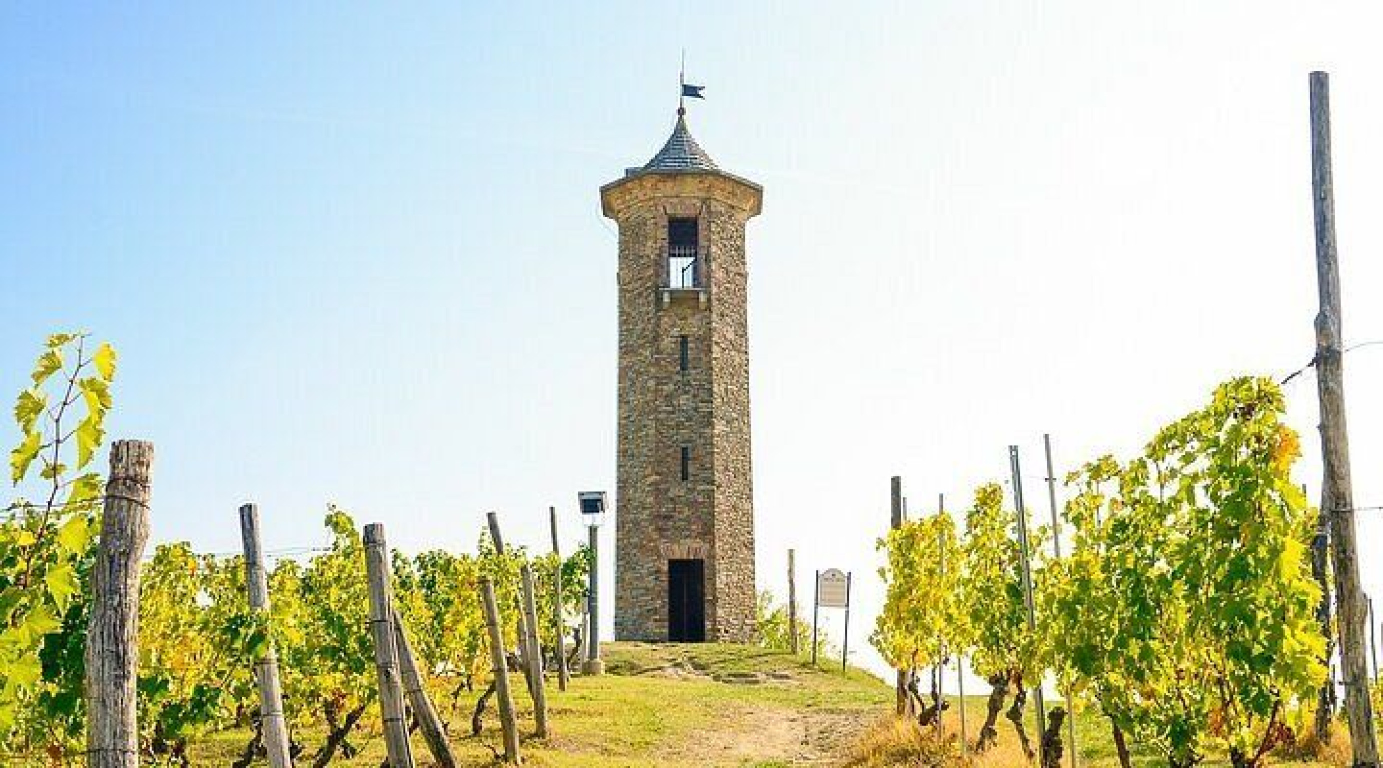 Hero Torre dei Contini