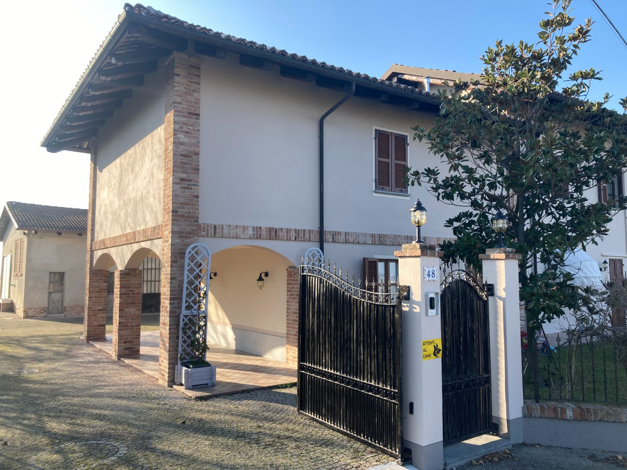 Hero Casa Vacanze Martina