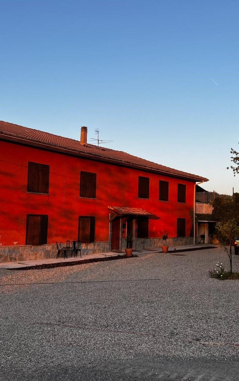 Hero La Villa d'Amis