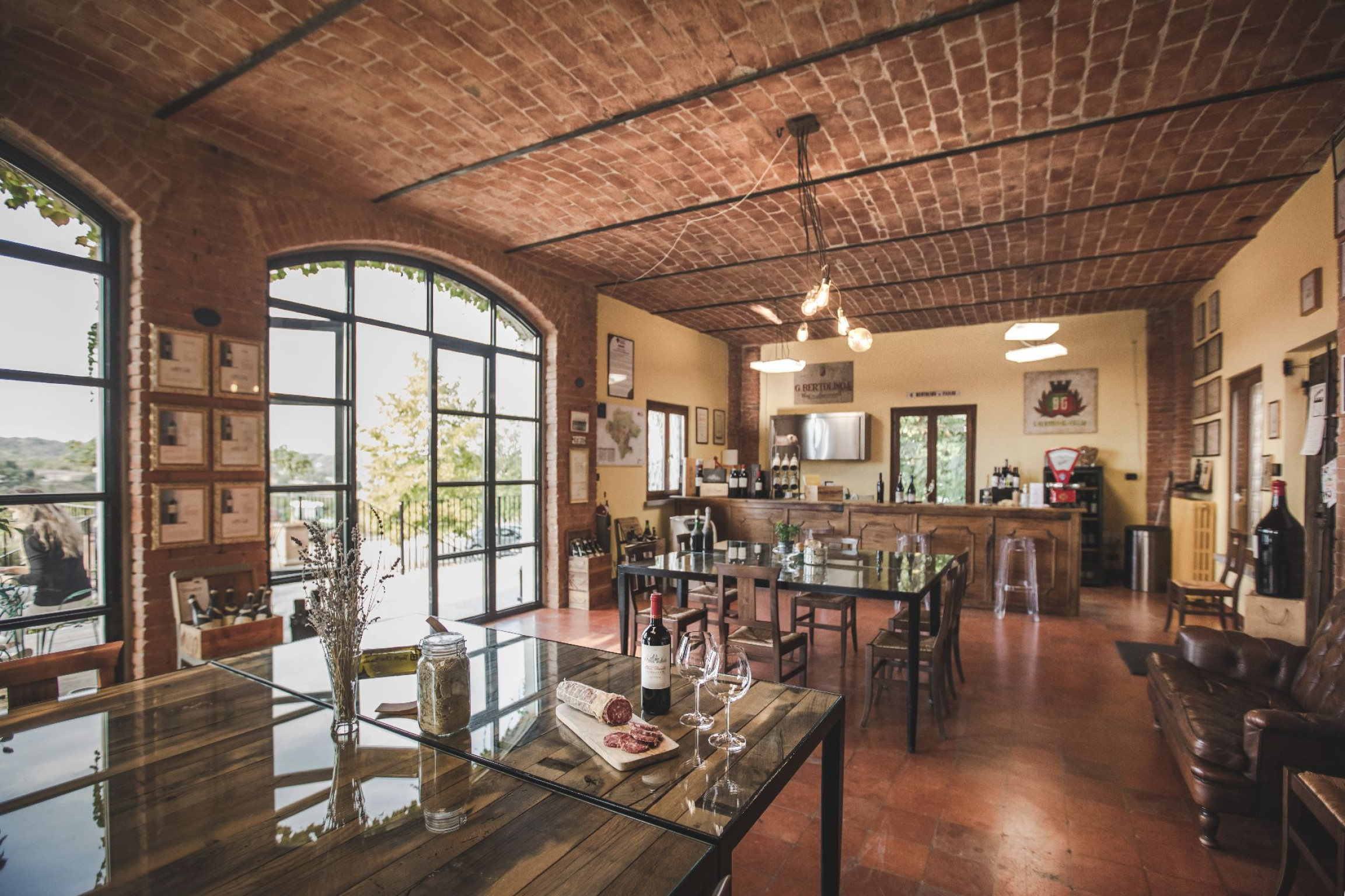 Hero Tenuta Olim Bauda