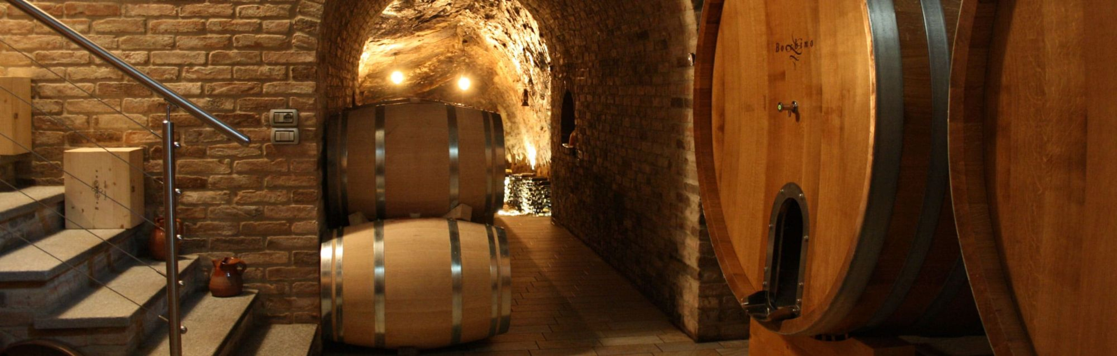 Hero Beppe Bocchino Winery