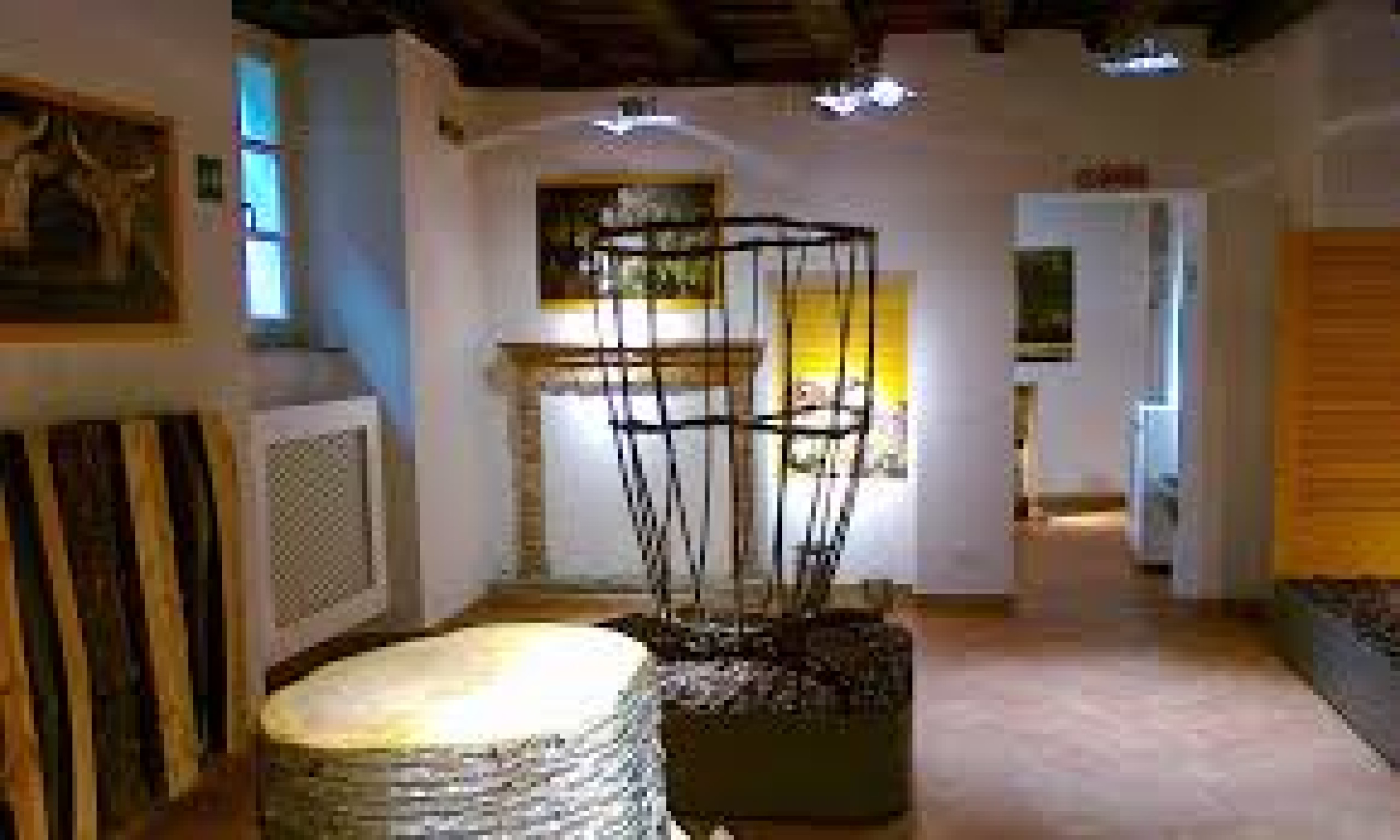 Hero Museo contadino di Voltaggio