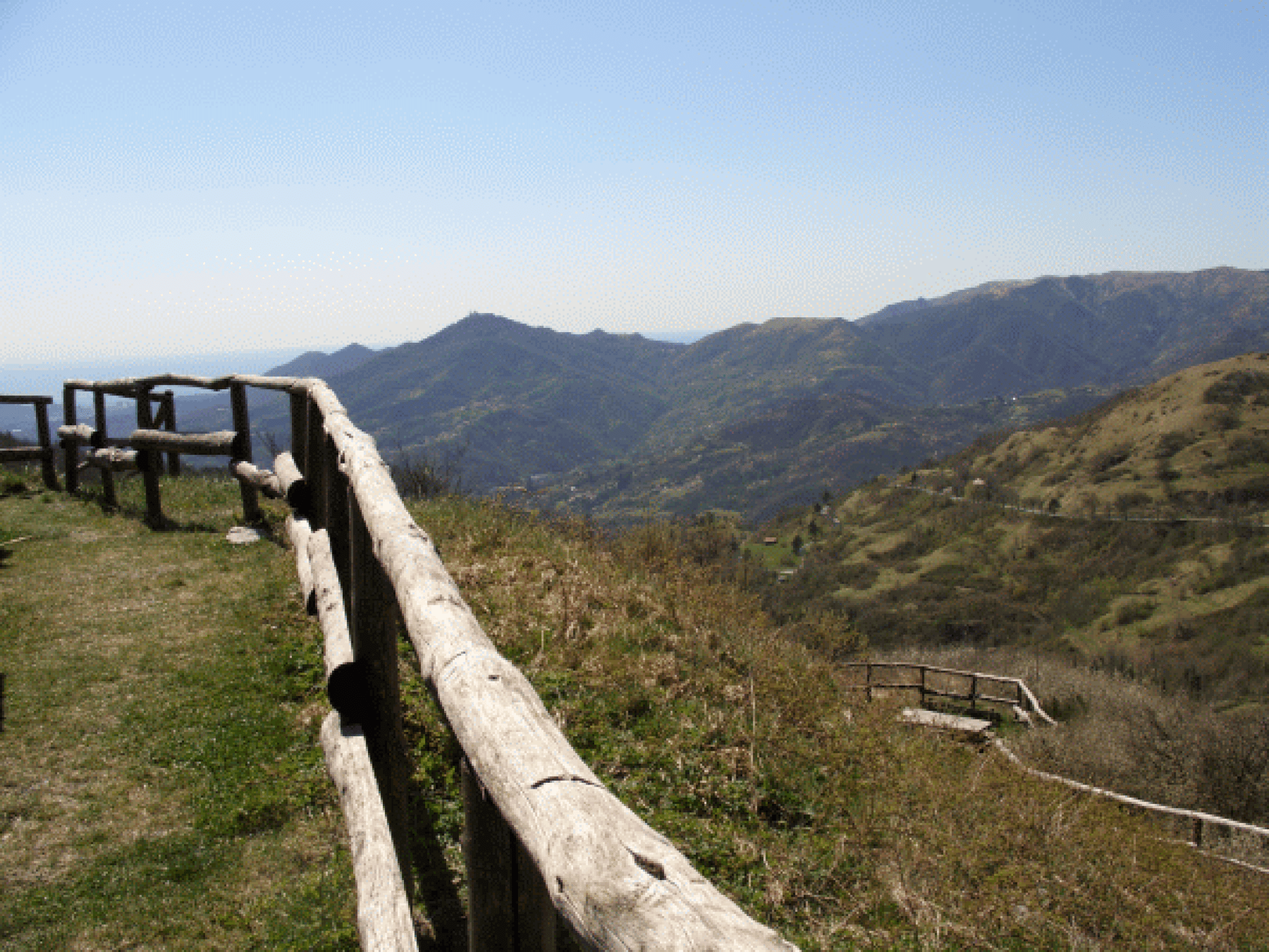 Hero Passo della Bocchetta