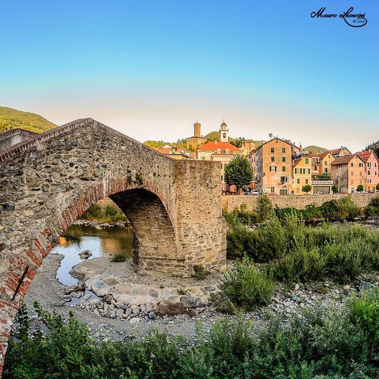 Hero Il ponte sullo Stura