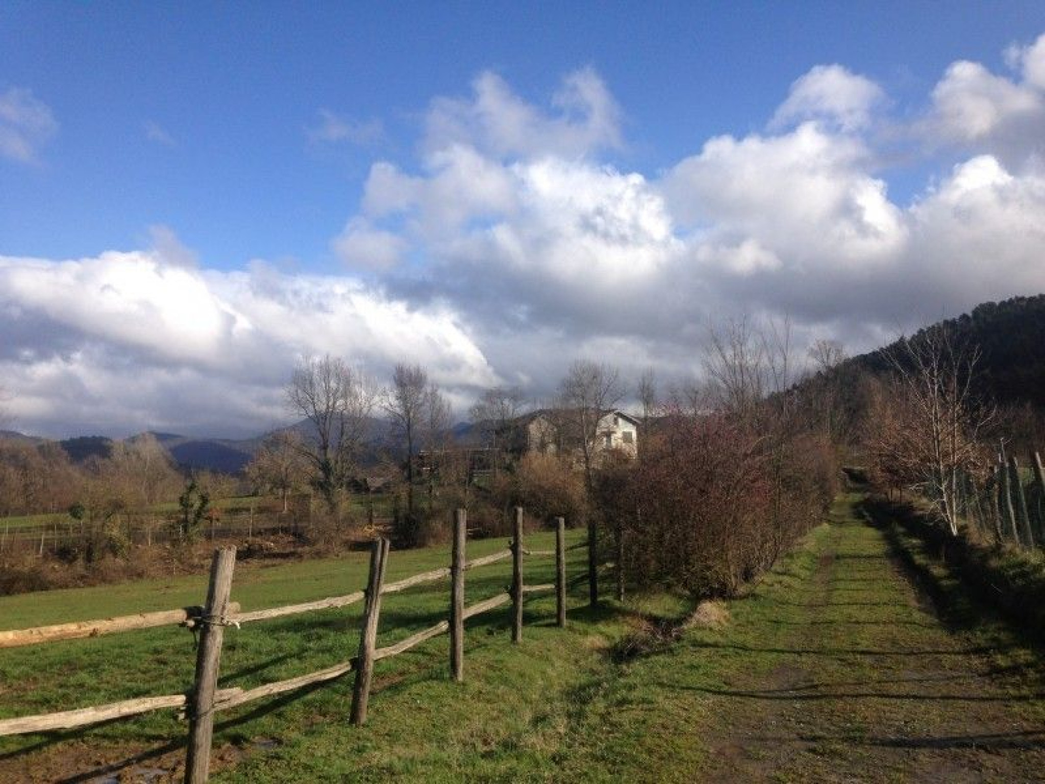 Hero La Gazzeri  Residence