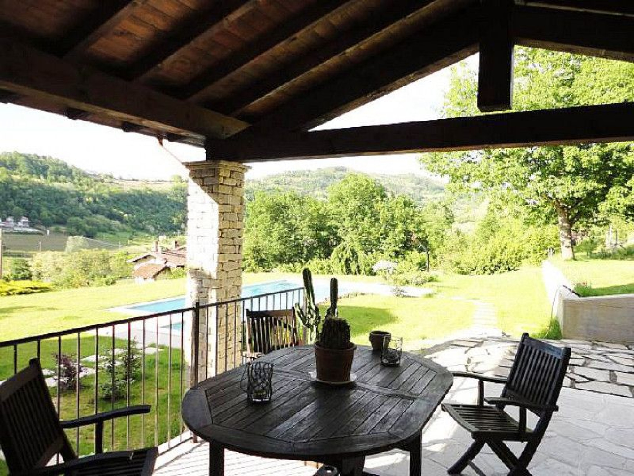 Hero Agriturismo Nonna Dù