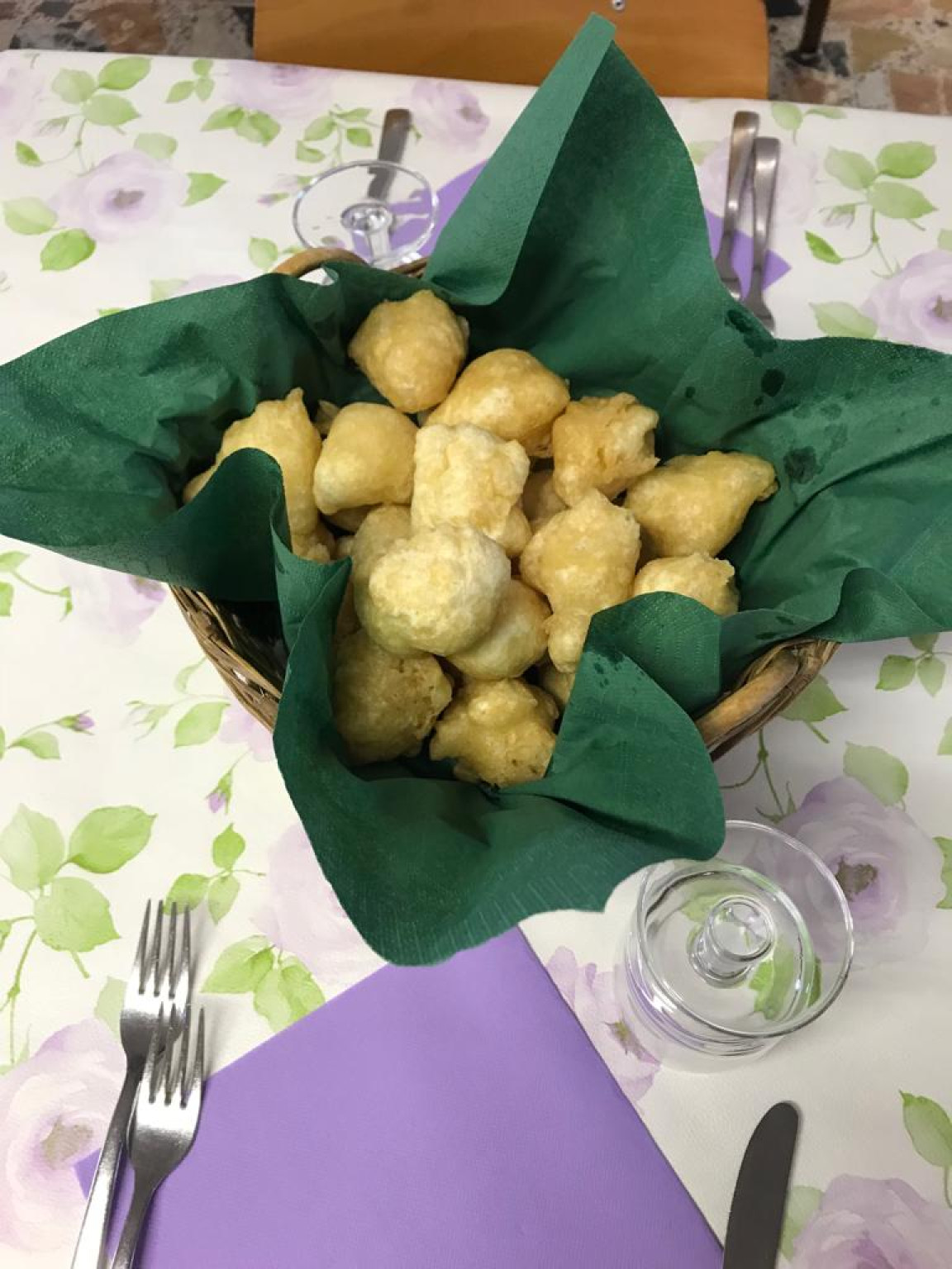 Hero Trattoria degli Olmi S.n.c