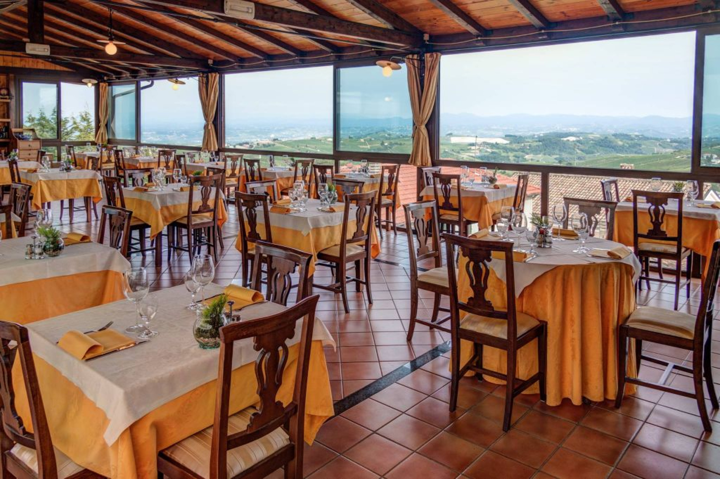 Hero Belvedere Hotel & Ristorante