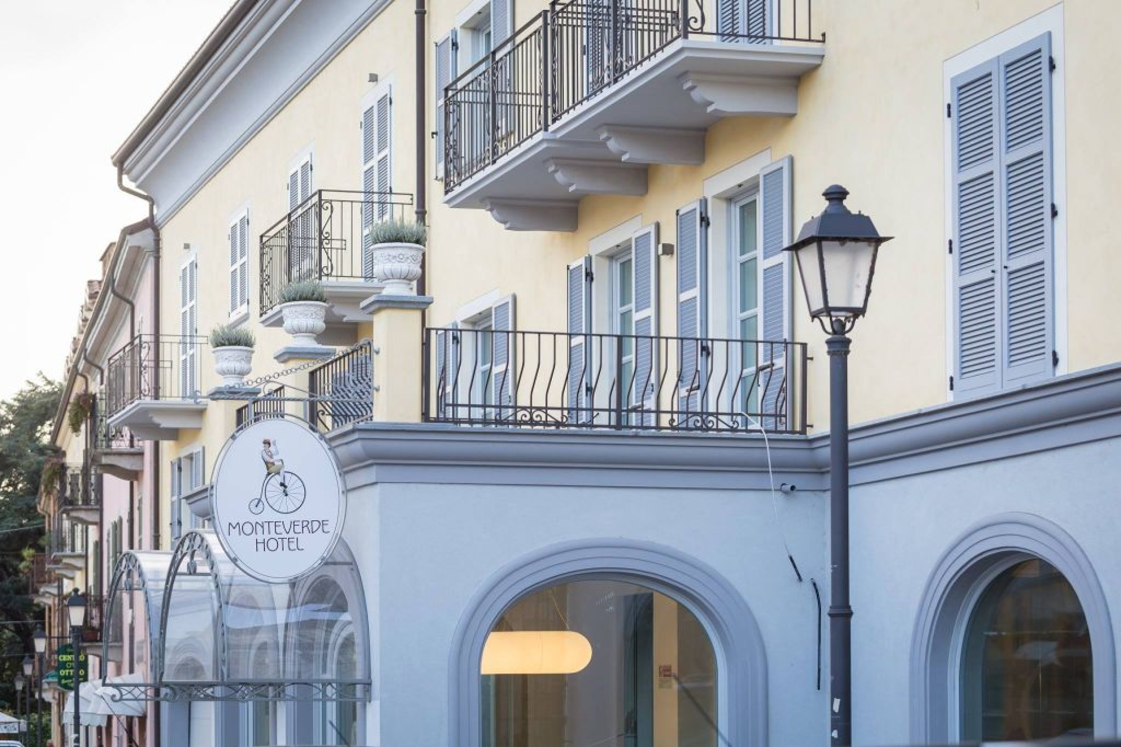 Hero Hotel Monteverde