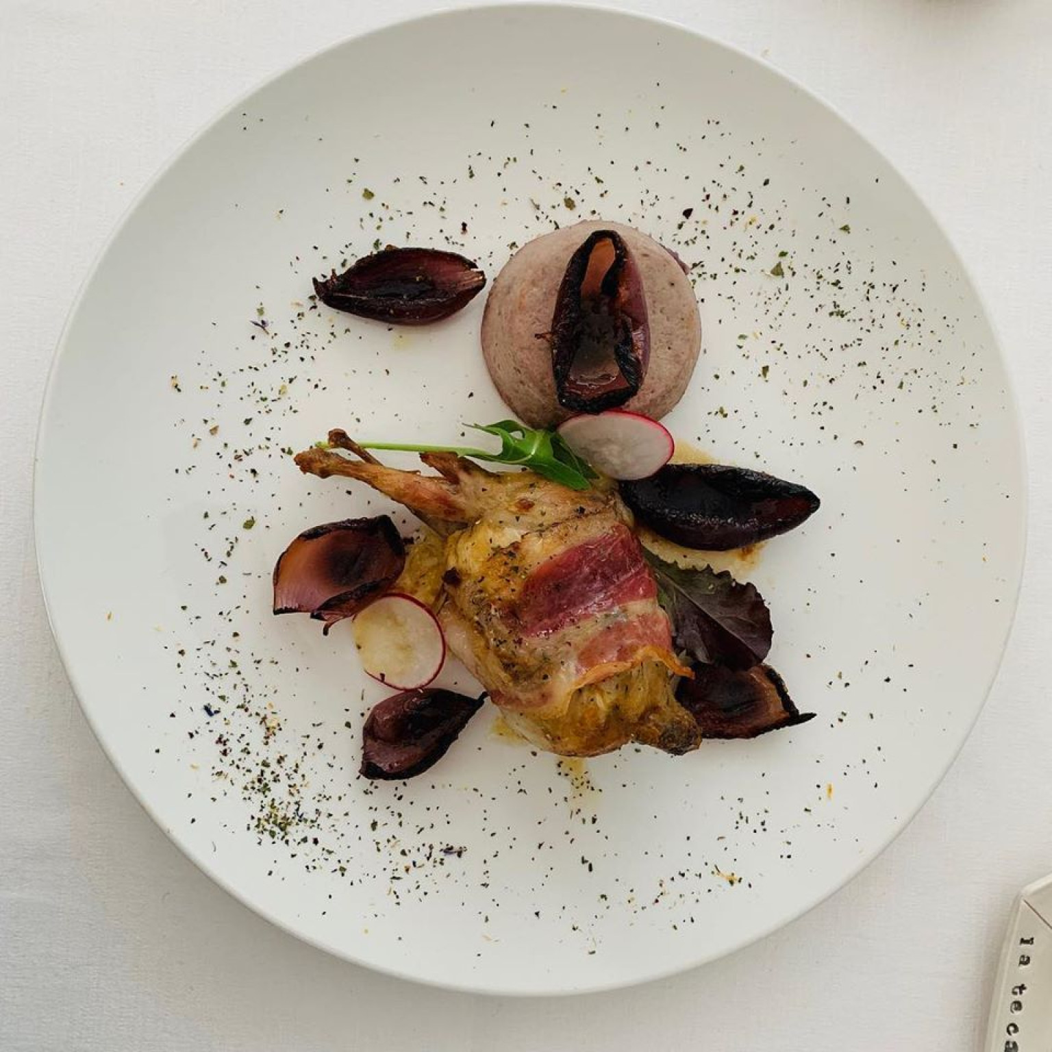 Hero La Teca Ristorante