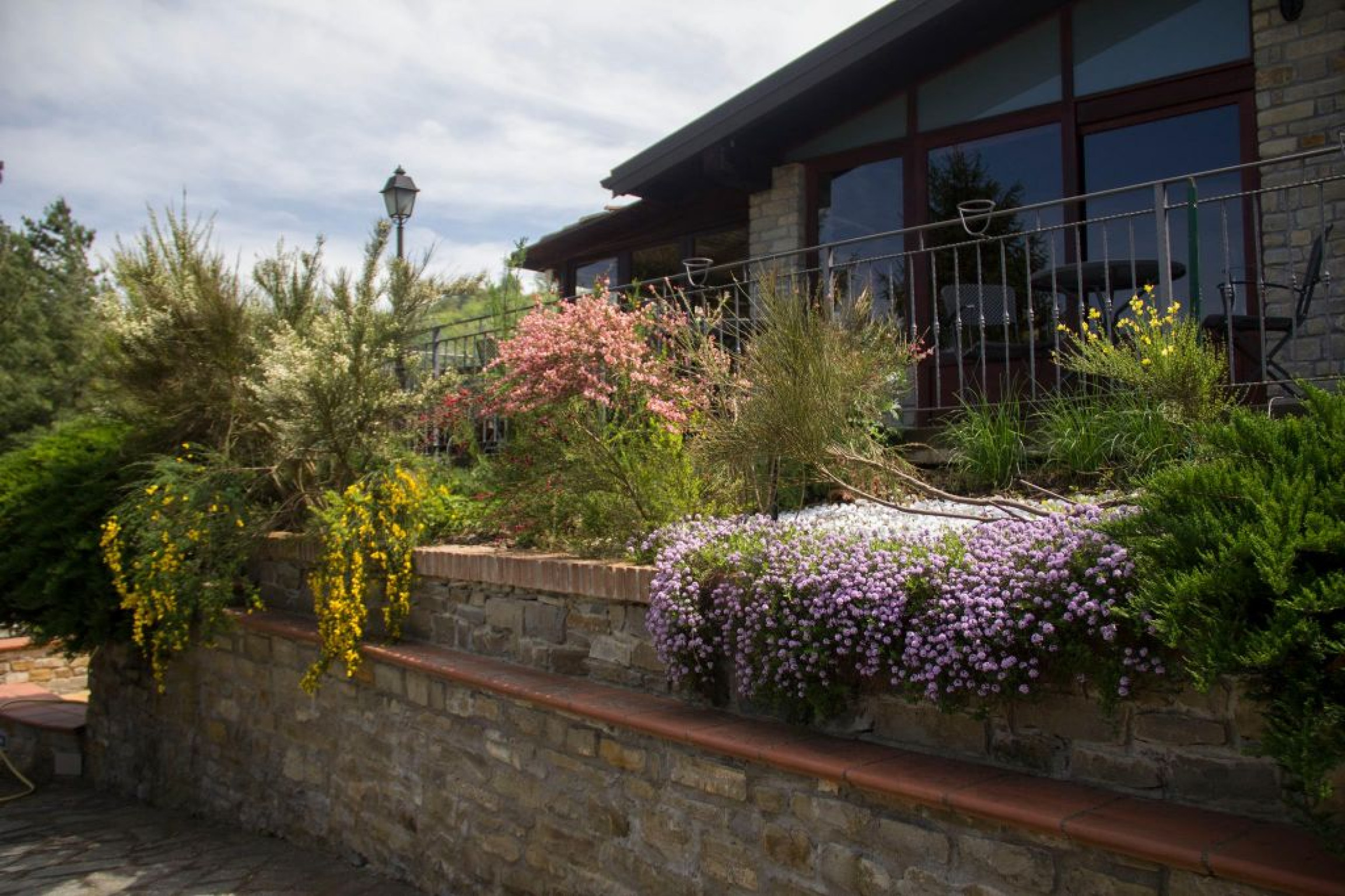 Hero Agriturismo Poderi Zunino