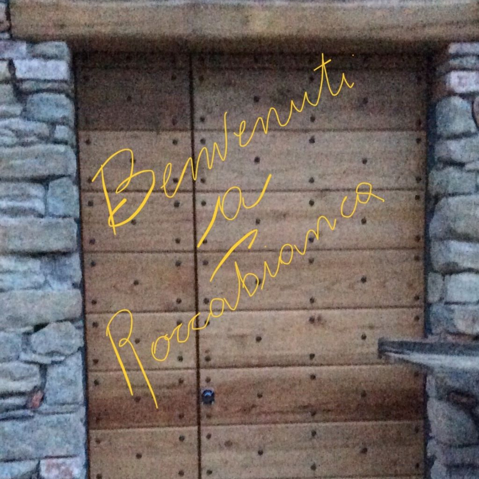 Hero Agriturismo Bio Il tesoro di MiRo