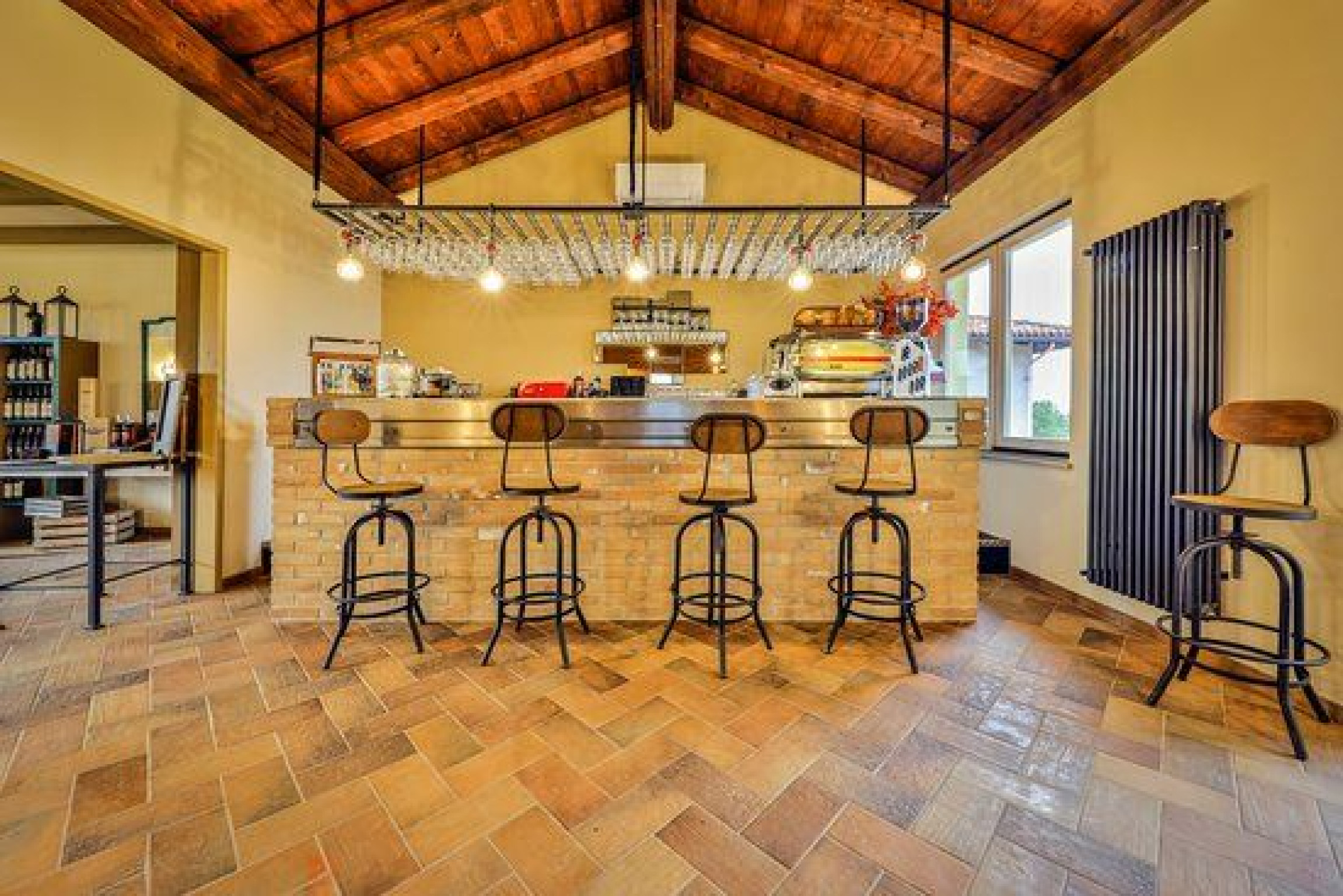 Hero Ristorante Tere Ruse