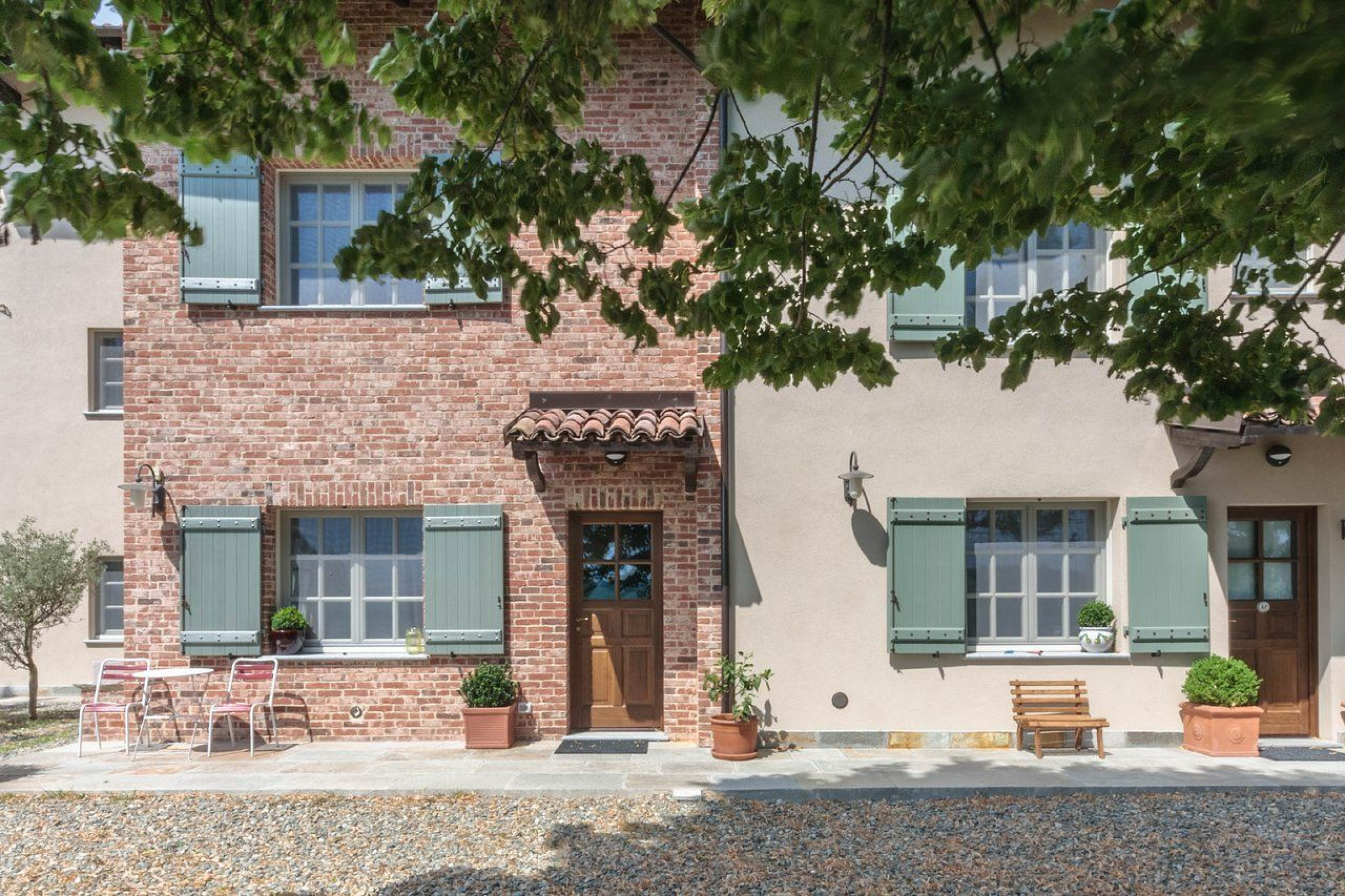 Hero Casa del Tiglio B&B