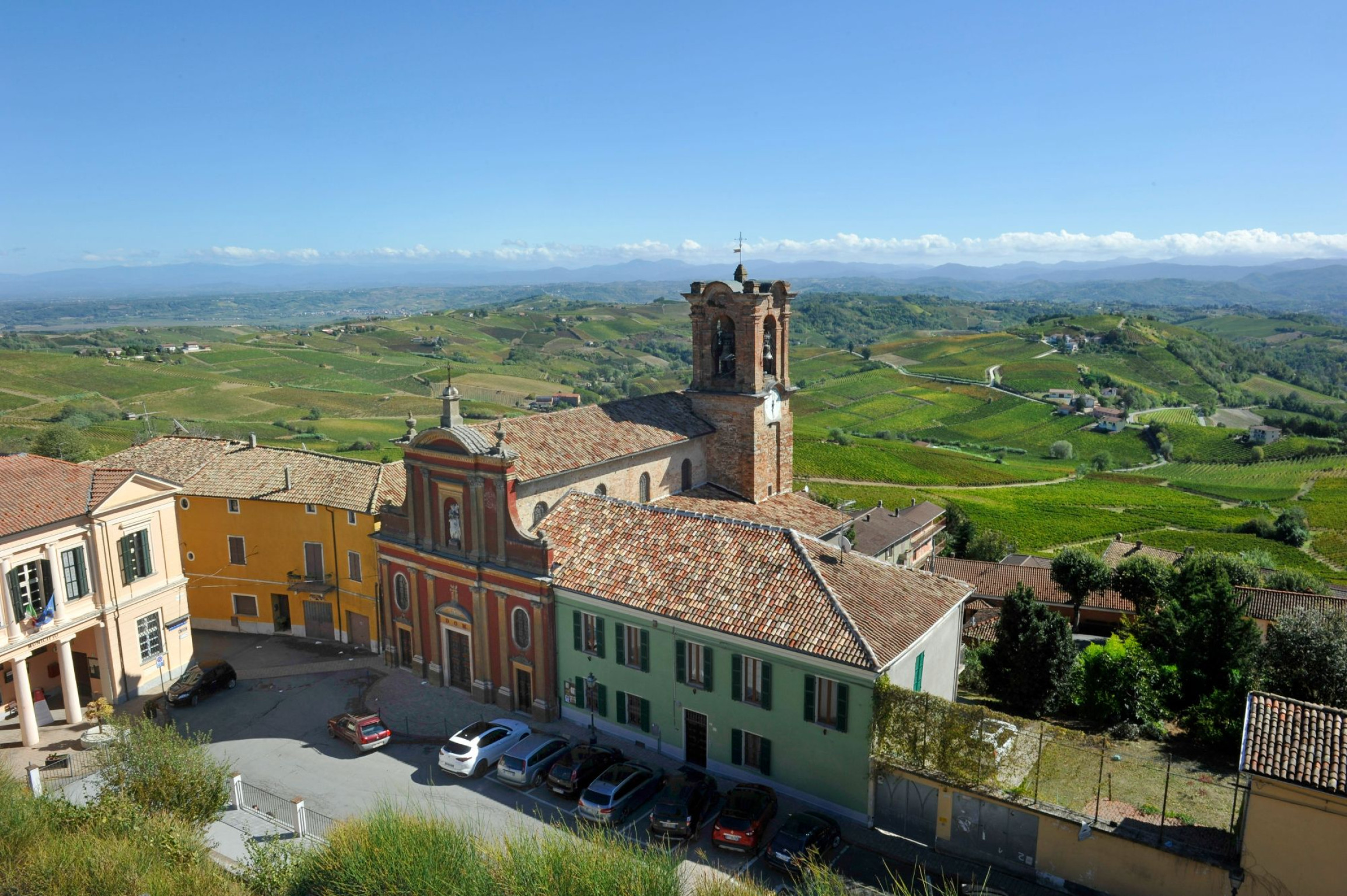 Hero Belvedere Alice Bel Colle