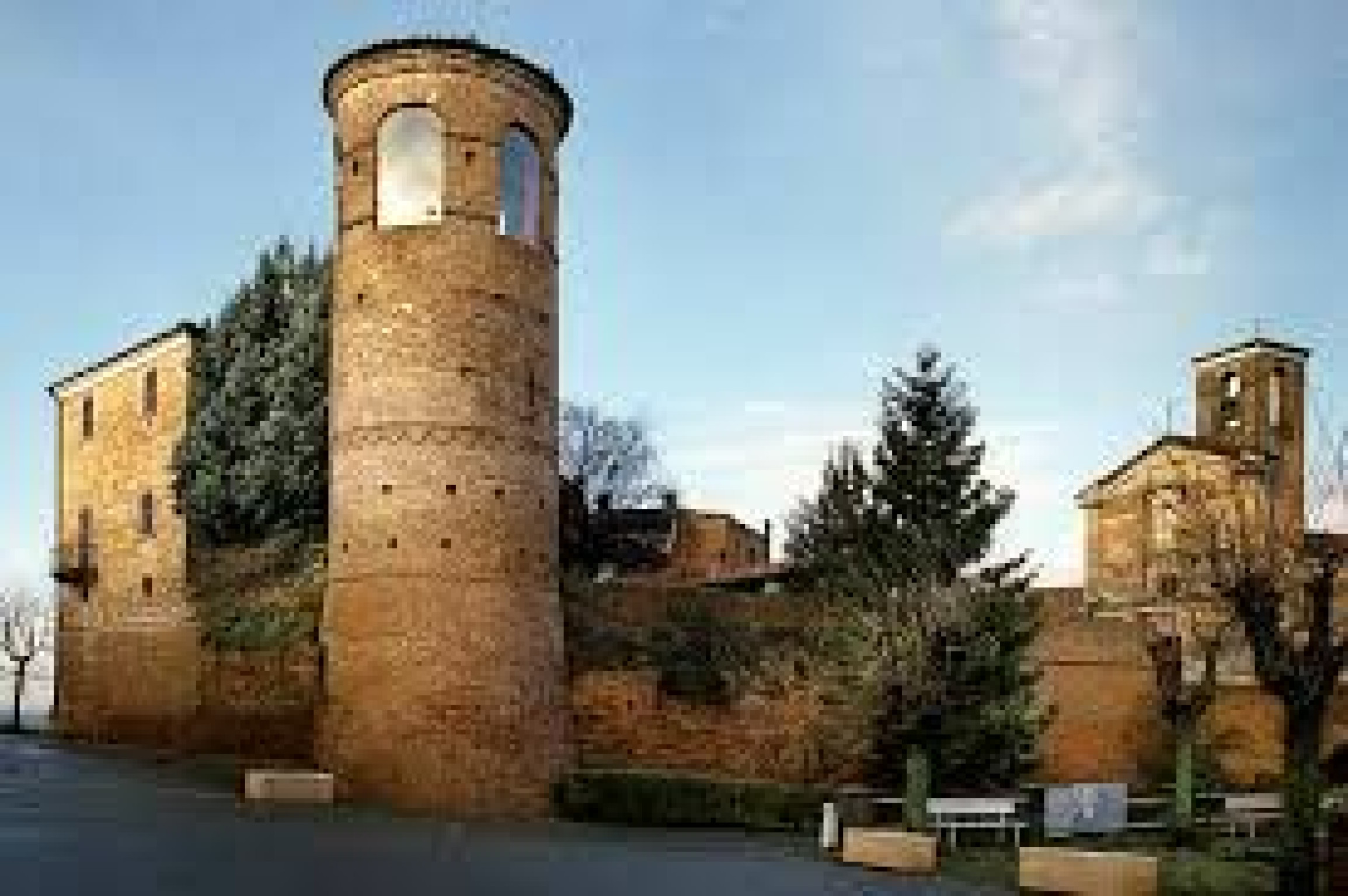 Hero Centro Storico di Maranzana