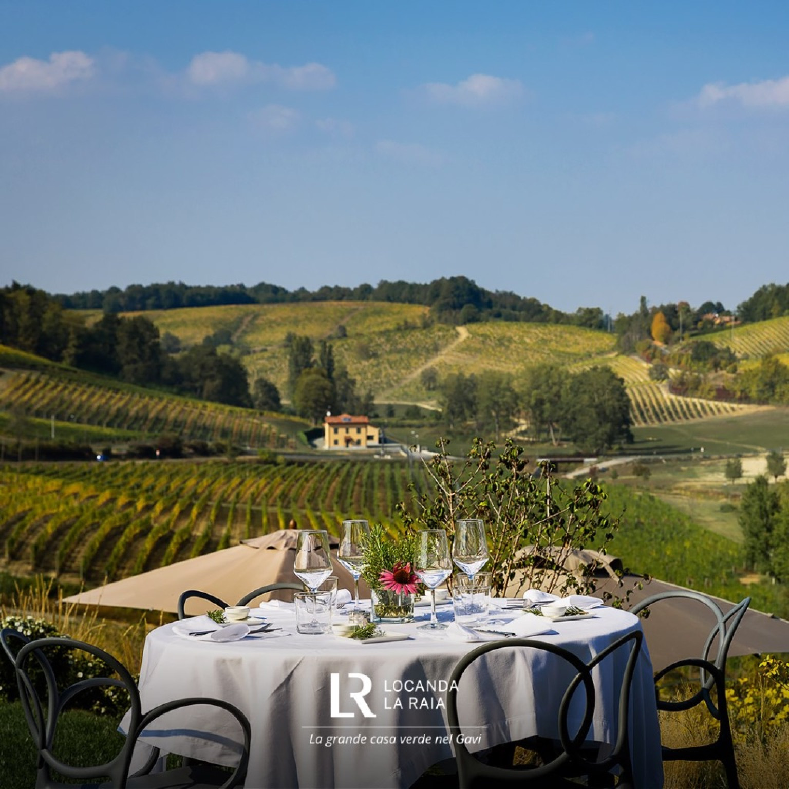 Hero Locanda e Ristorante La Raia