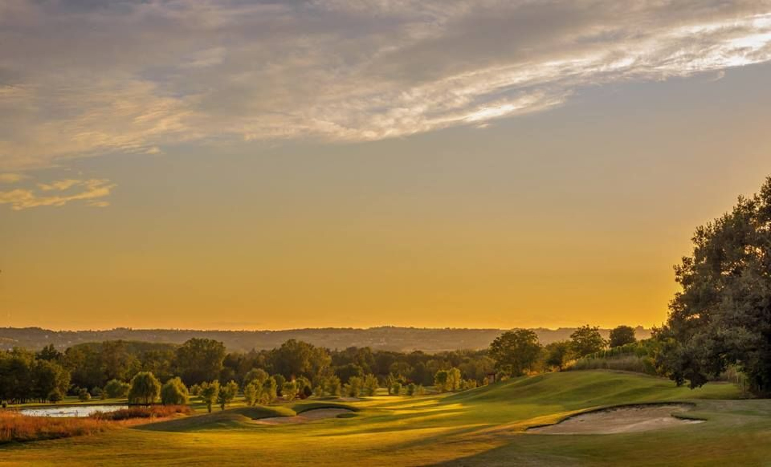 Hero Villa Carolina Resort